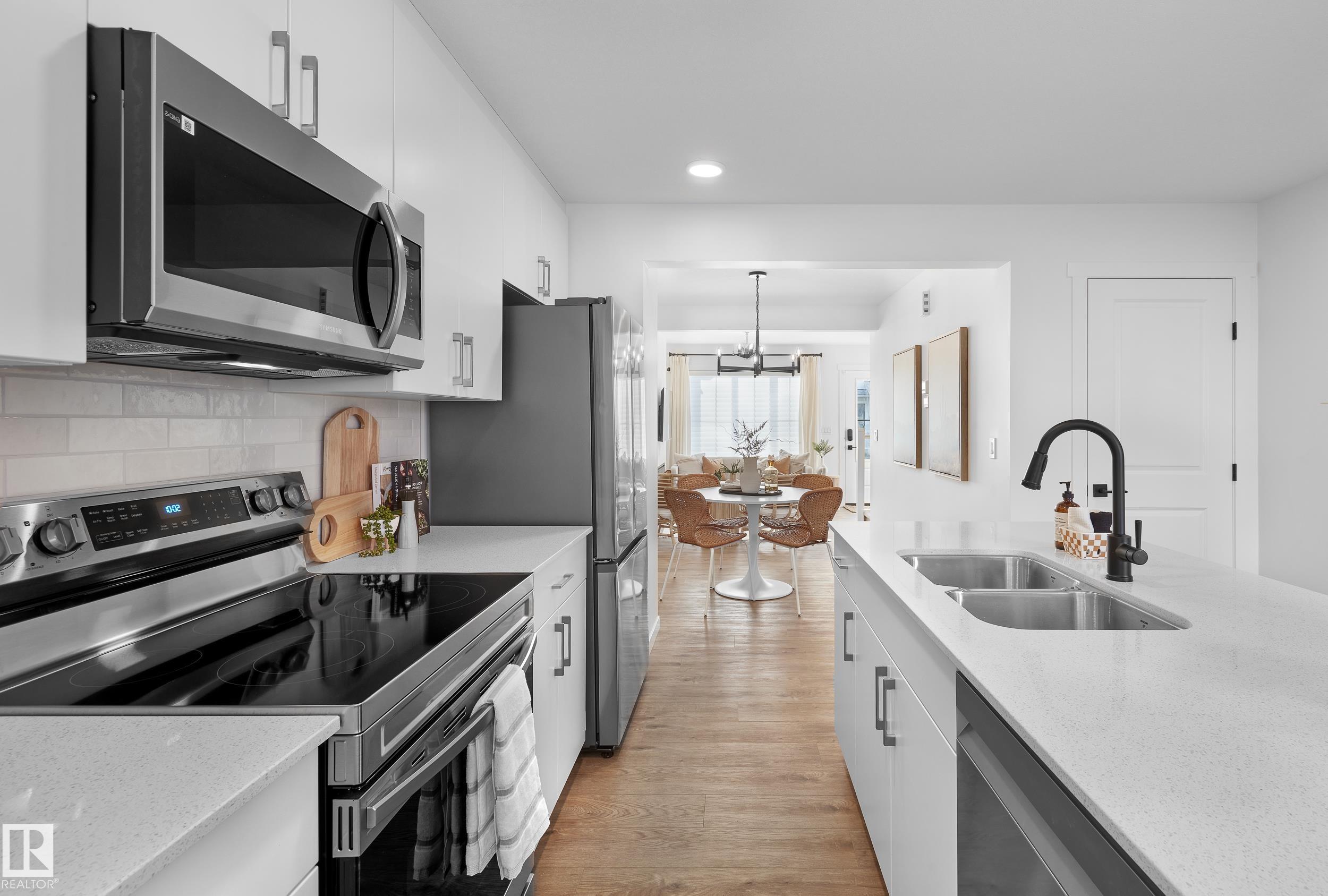 Photo 5 at 27 Elizabeth gardens, Easton, Spruce Grove