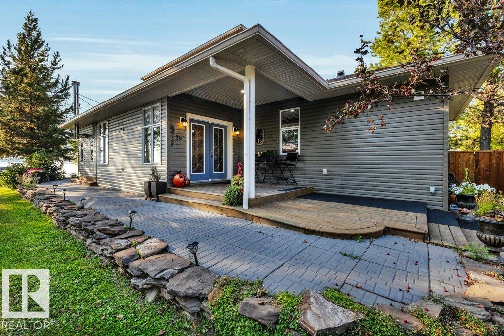 Photo 3 at A38 Bernice Avenue, Golden Days, Rural Leduc County