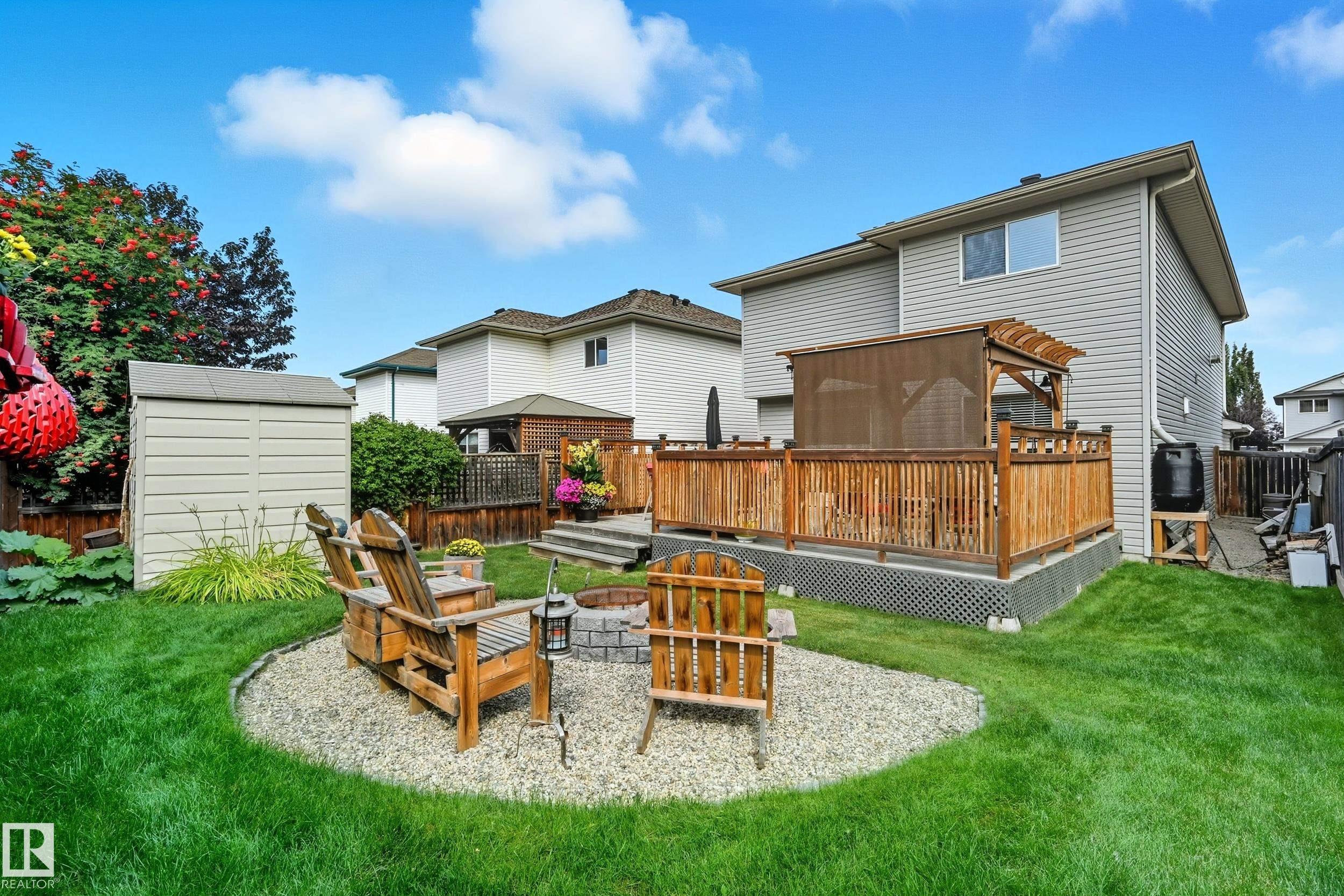Photo 32 at 7 Spring Grove Crescent, Spruce Ridge, Spruce Grove