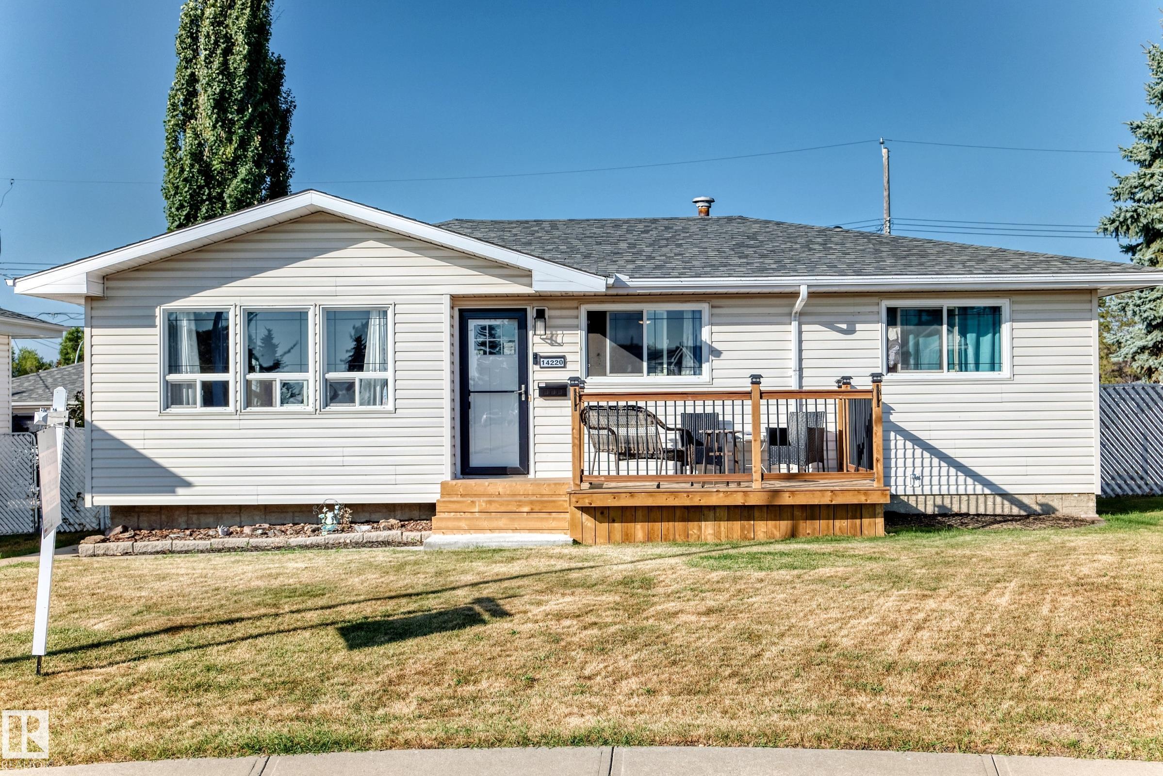 14220 57 Street NW, York, Edmonton 