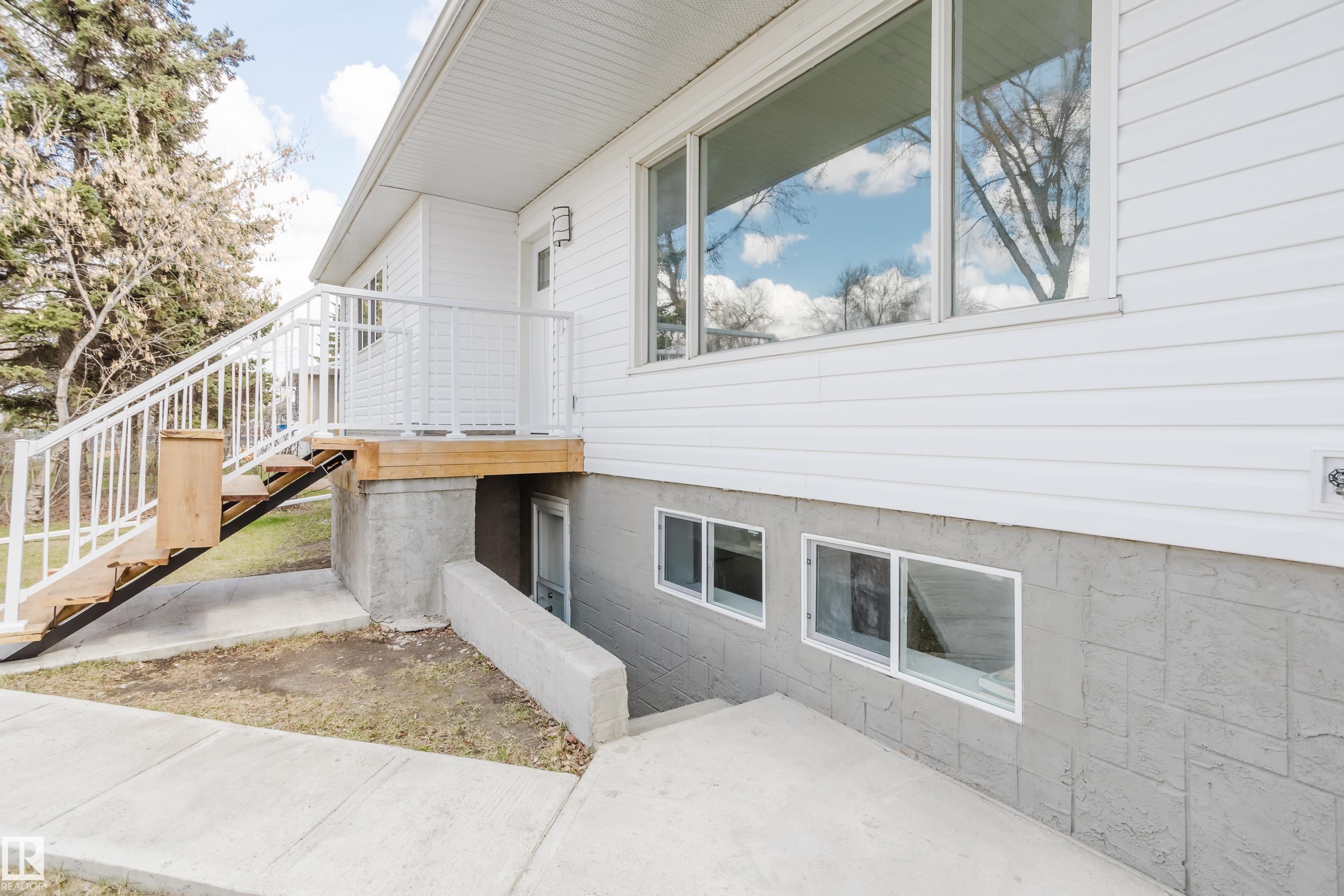 12821 125 Street NW, Calder, Edmonton 