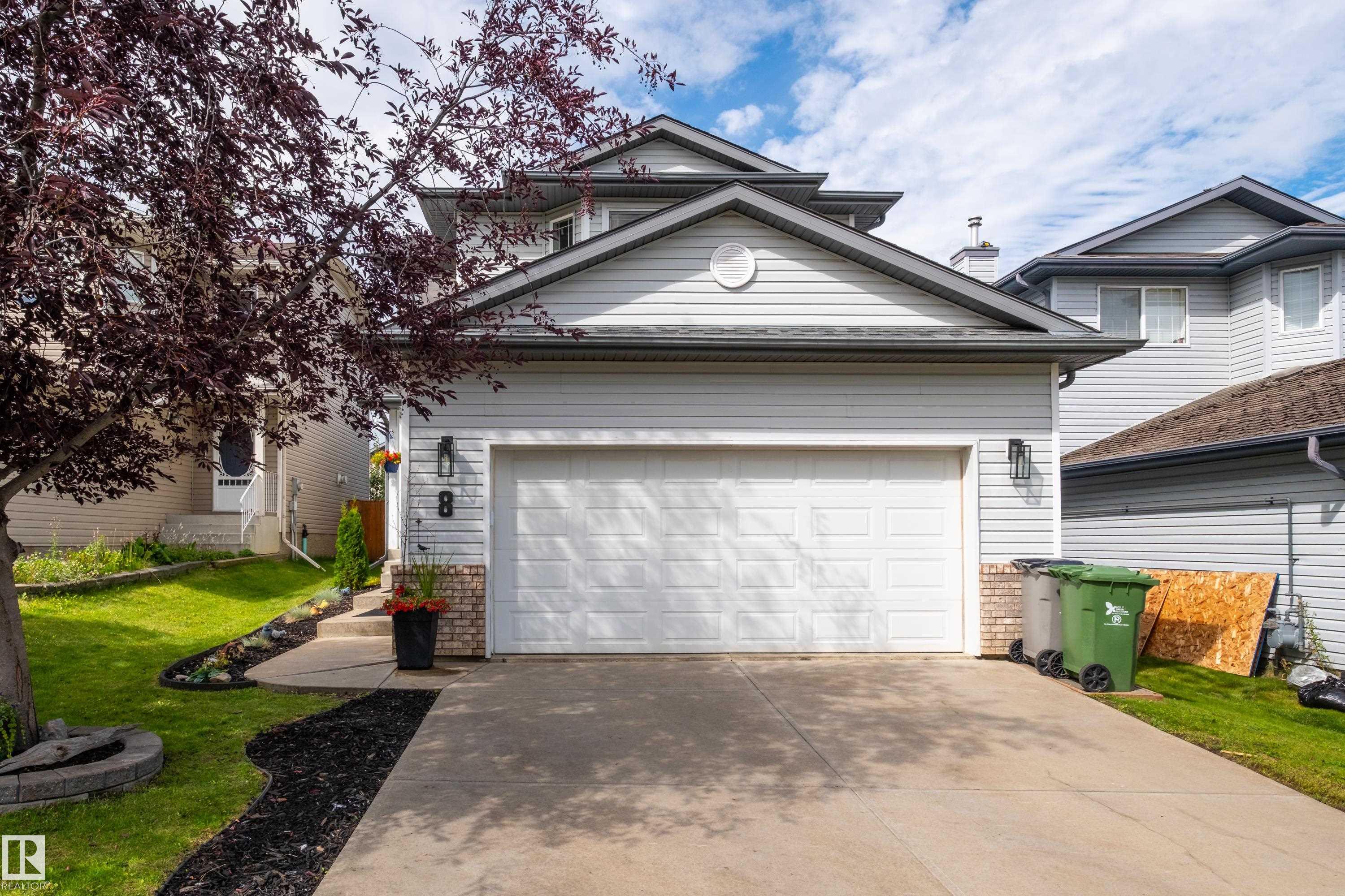 8 Cote Close, Citadel Ridge, Beaumont 
