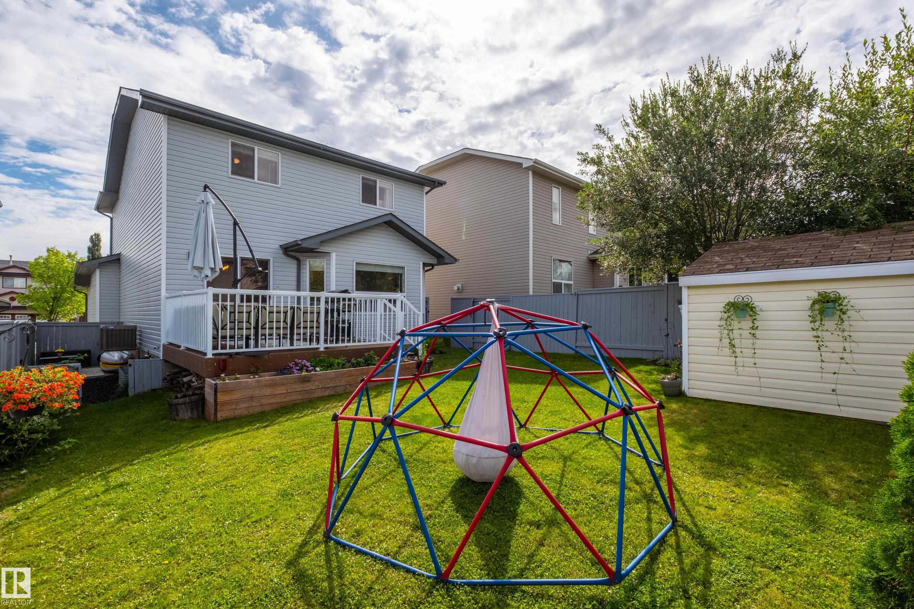 Photo 42 at 8 Cote Close, Citadel Ridge, Beaumont