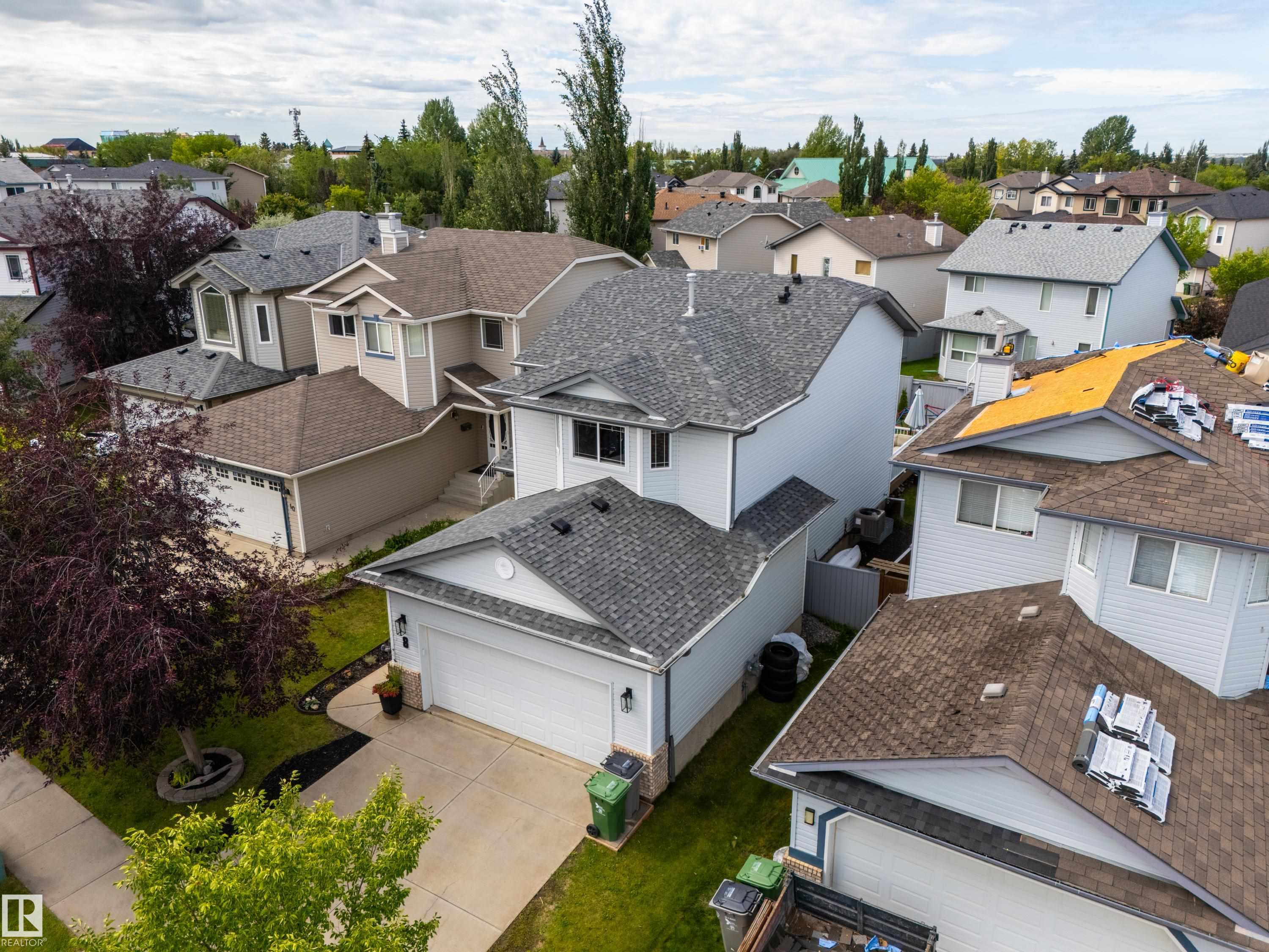 Photo 47 at 8 Cote Close, Citadel Ridge, Beaumont