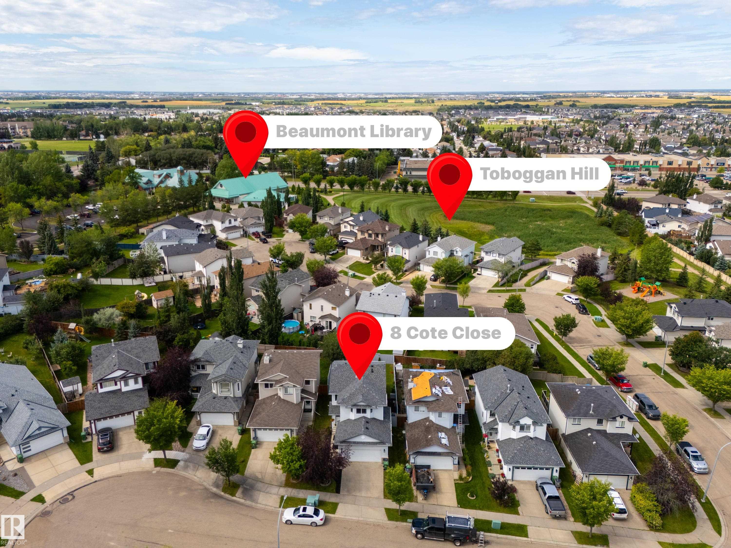 Photo 69 at 8 Cote Close, Citadel Ridge, Beaumont