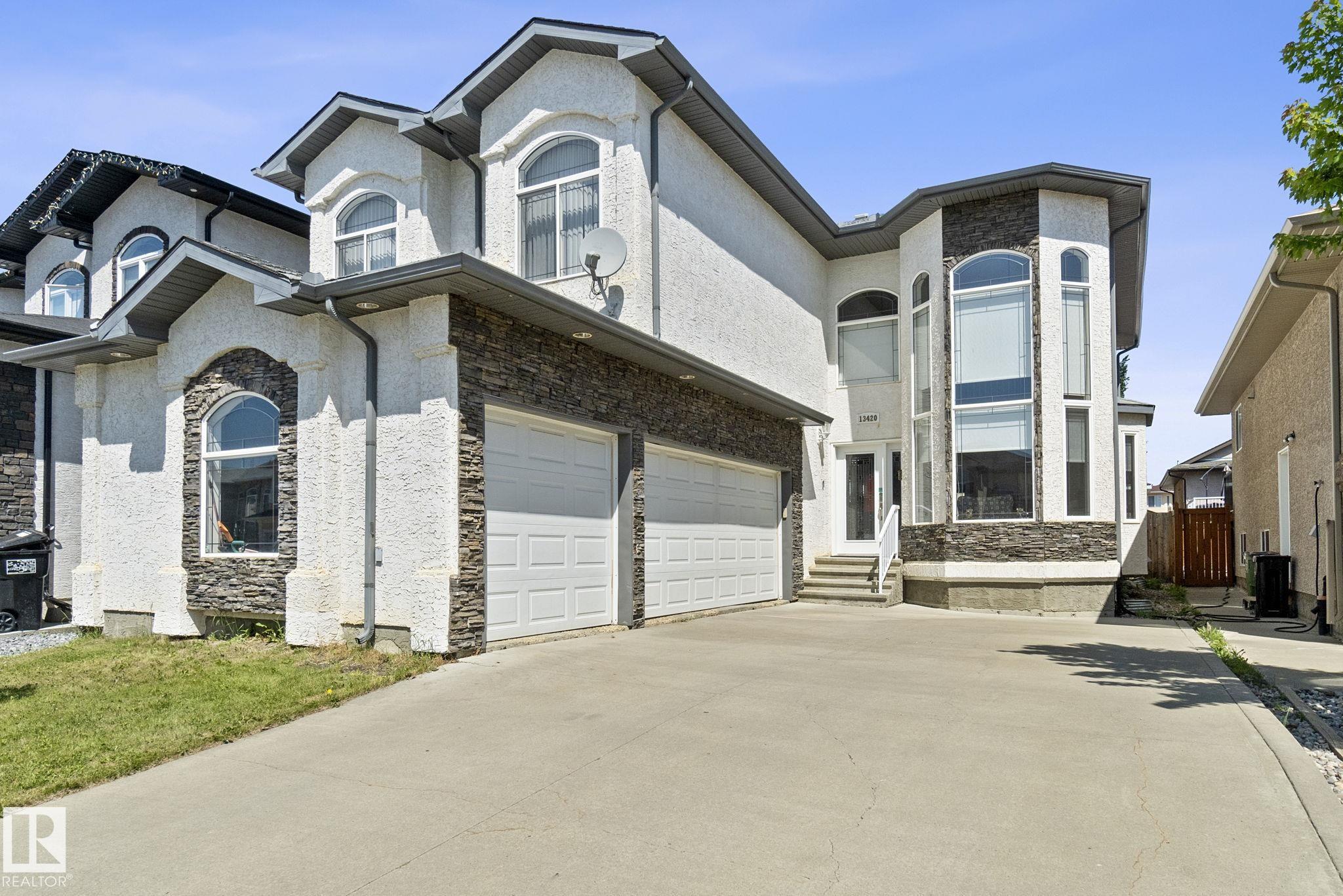 13420 161 Avenue NW, Carlton, Edmonton 