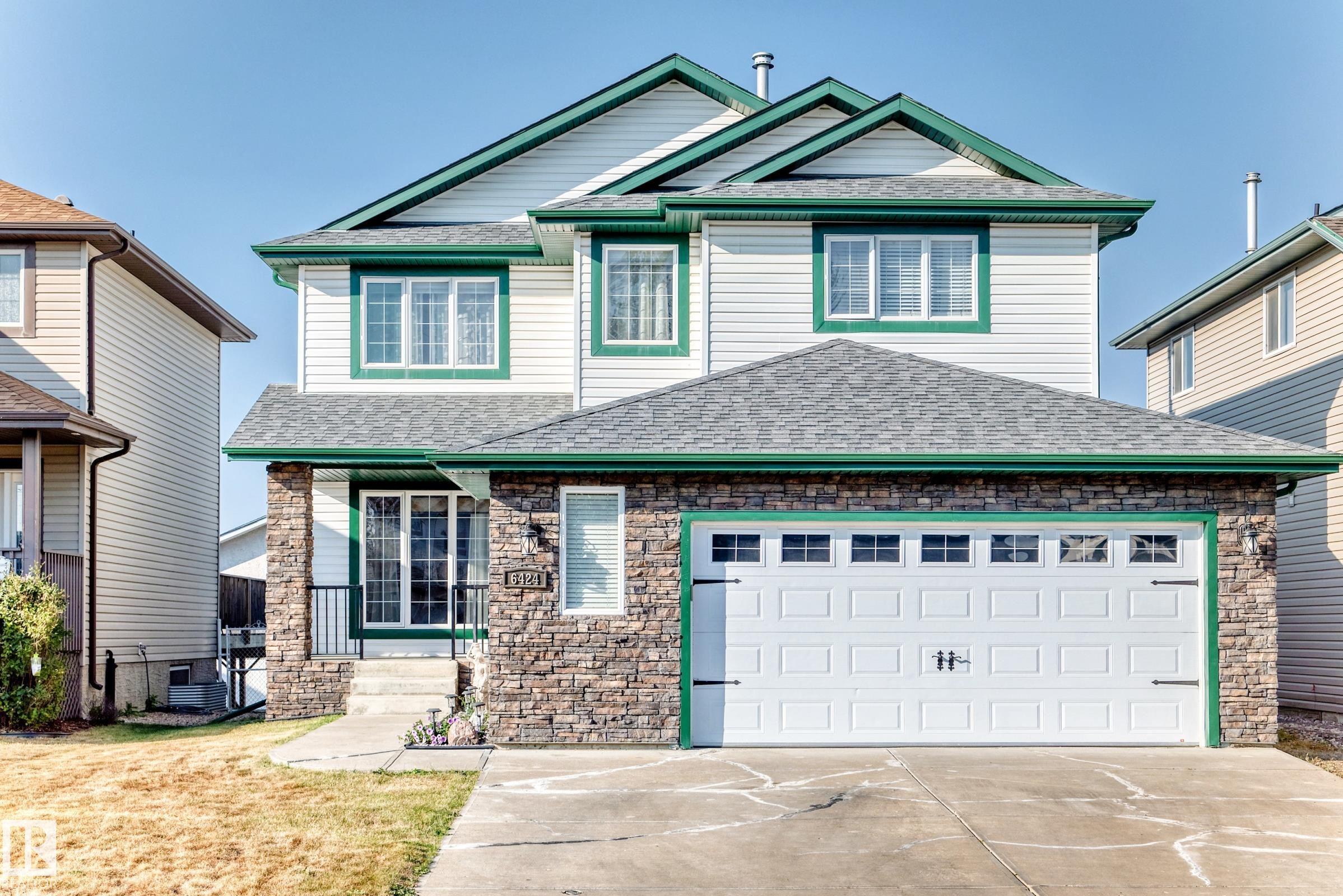 6424 164 Avenue NW, Matt Berry, Edmonton 