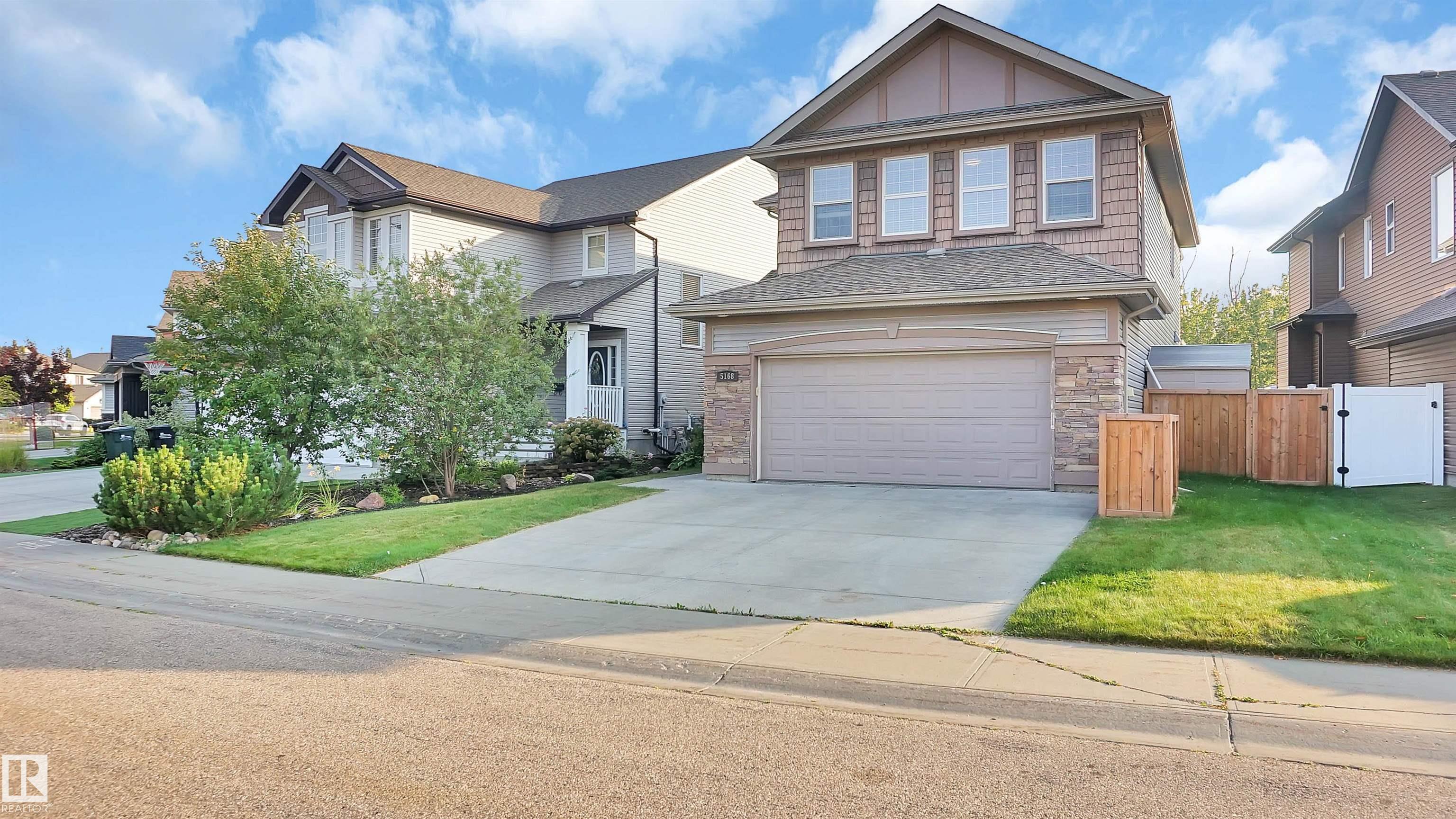 5168 Sunview Drive, Summerwood, Sherwood Park 