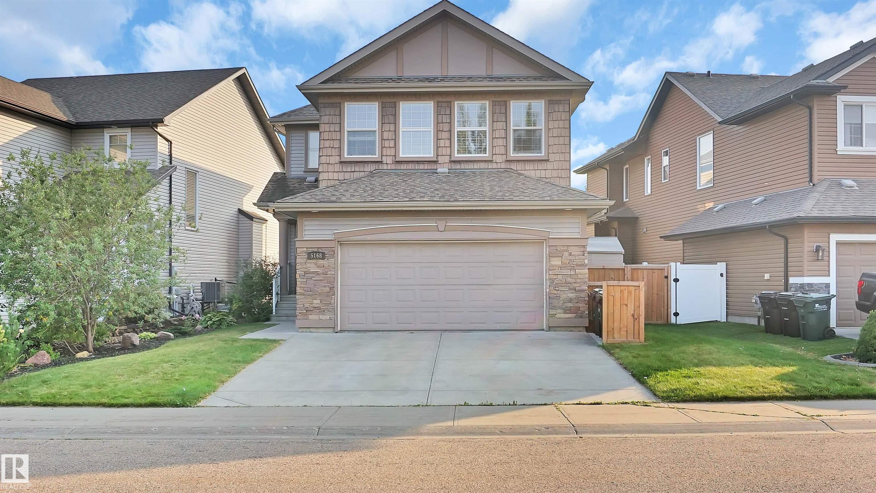 Photo 2 at 5168 Sunview Drive, Summerwood, Sherwood Park
