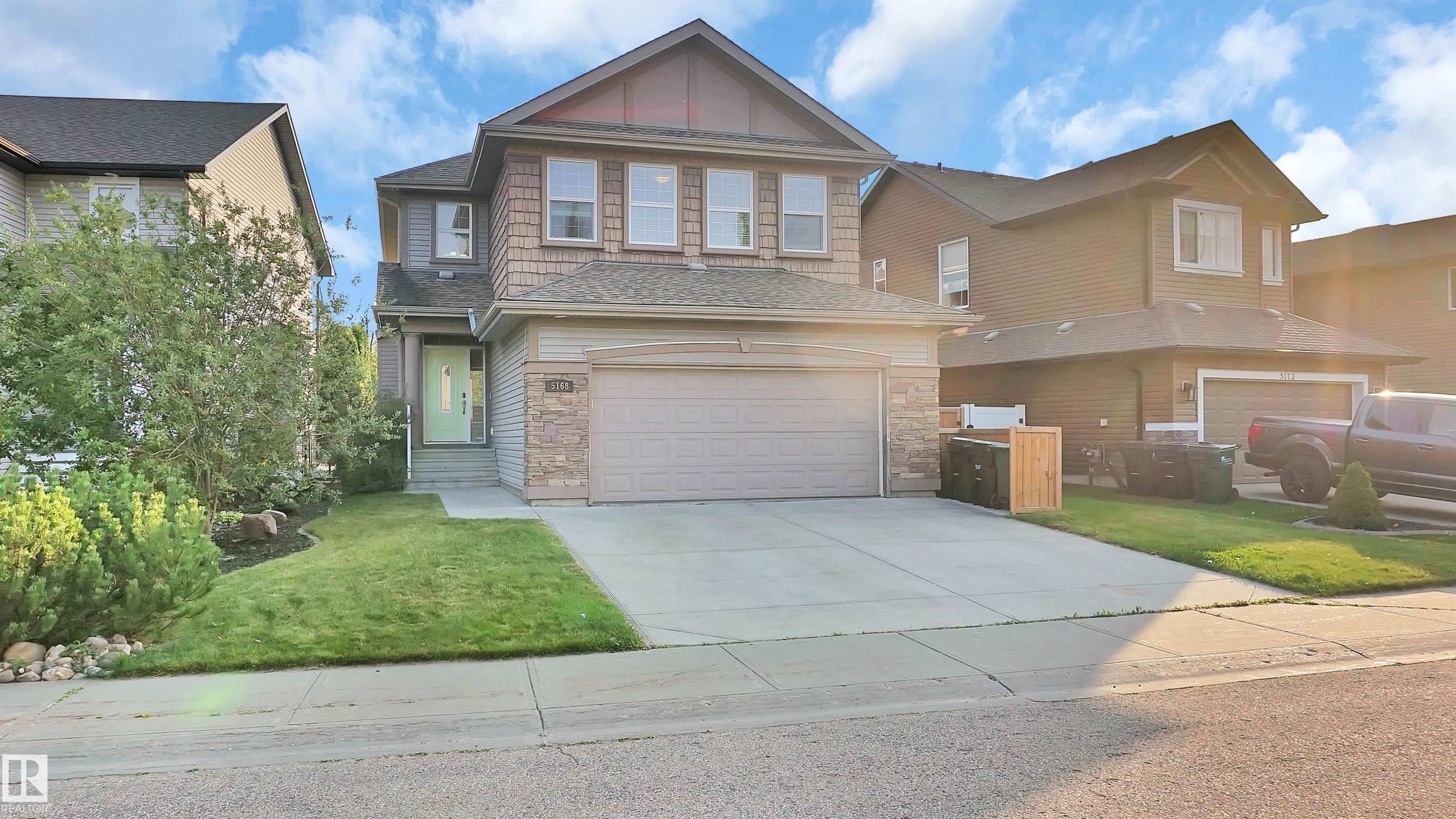 Photo 3 at 5168 Sunview Drive, Summerwood, Sherwood Park