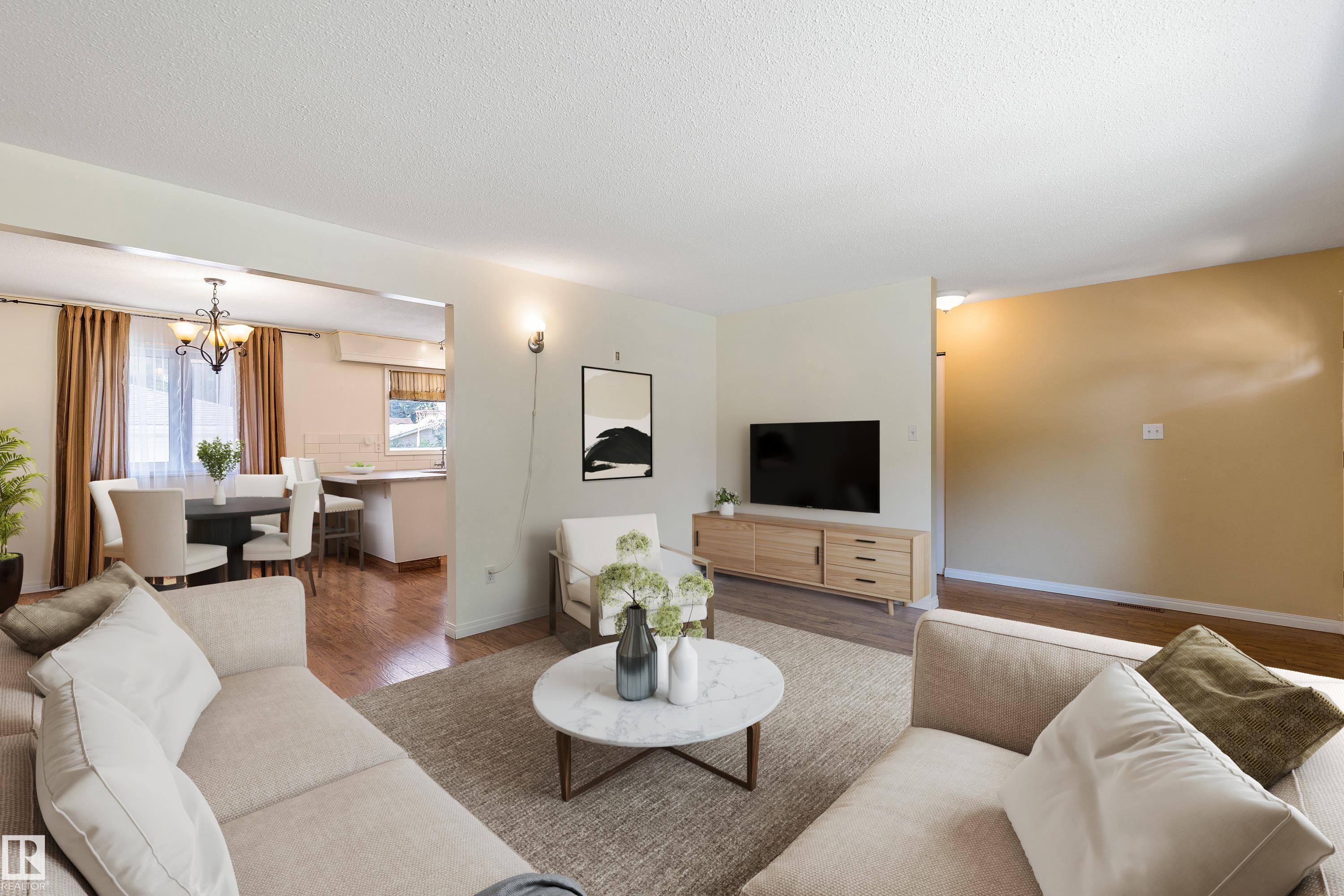 Photo 5 at 26 Peacock Drive, Brentwood, Sherwood Park