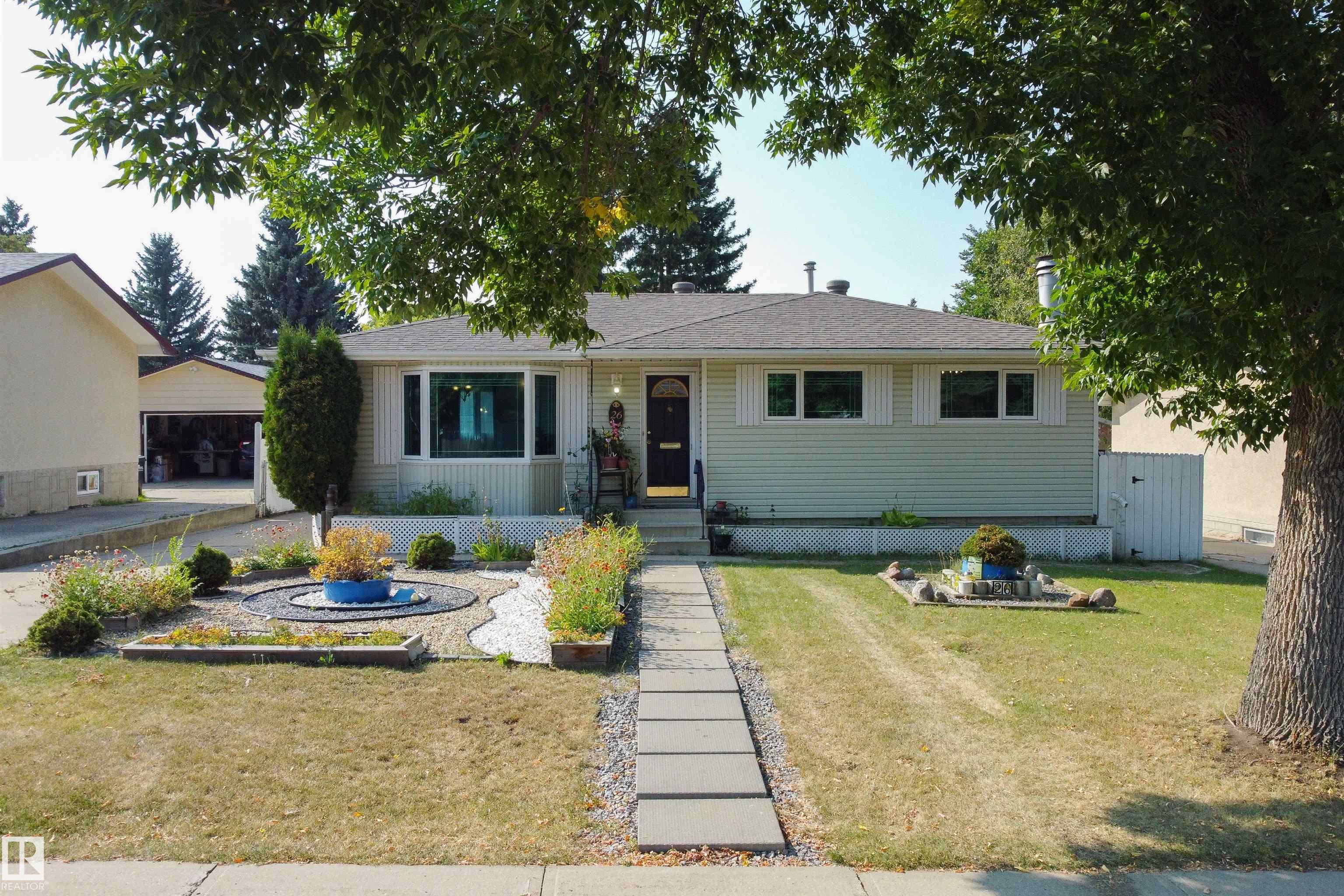 Photo 44 at 26 Peacock Drive, Brentwood, Sherwood Park