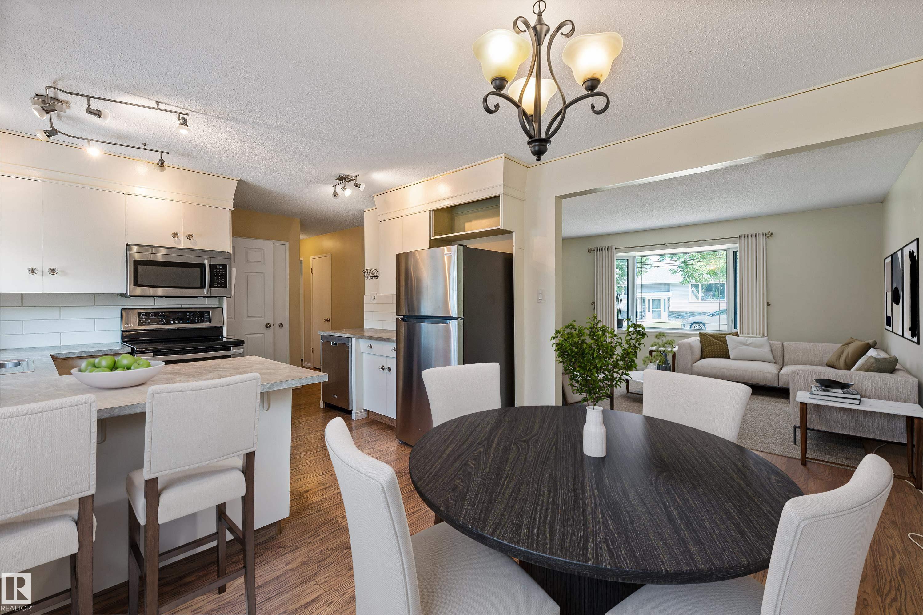Photo 6 at 26 Peacock Drive, Brentwood, Sherwood Park