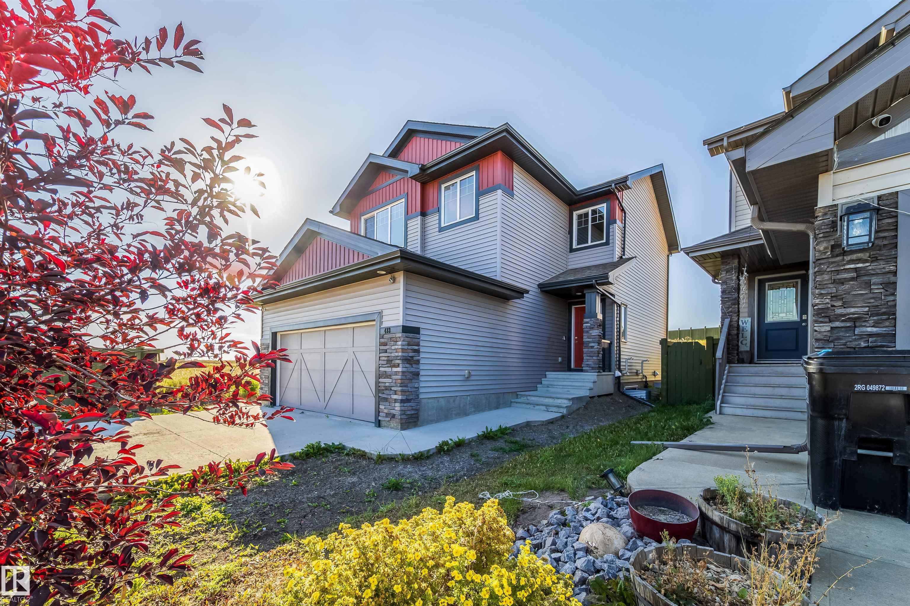 4331 126 Avenue NW, Homesteader, Edmonton 