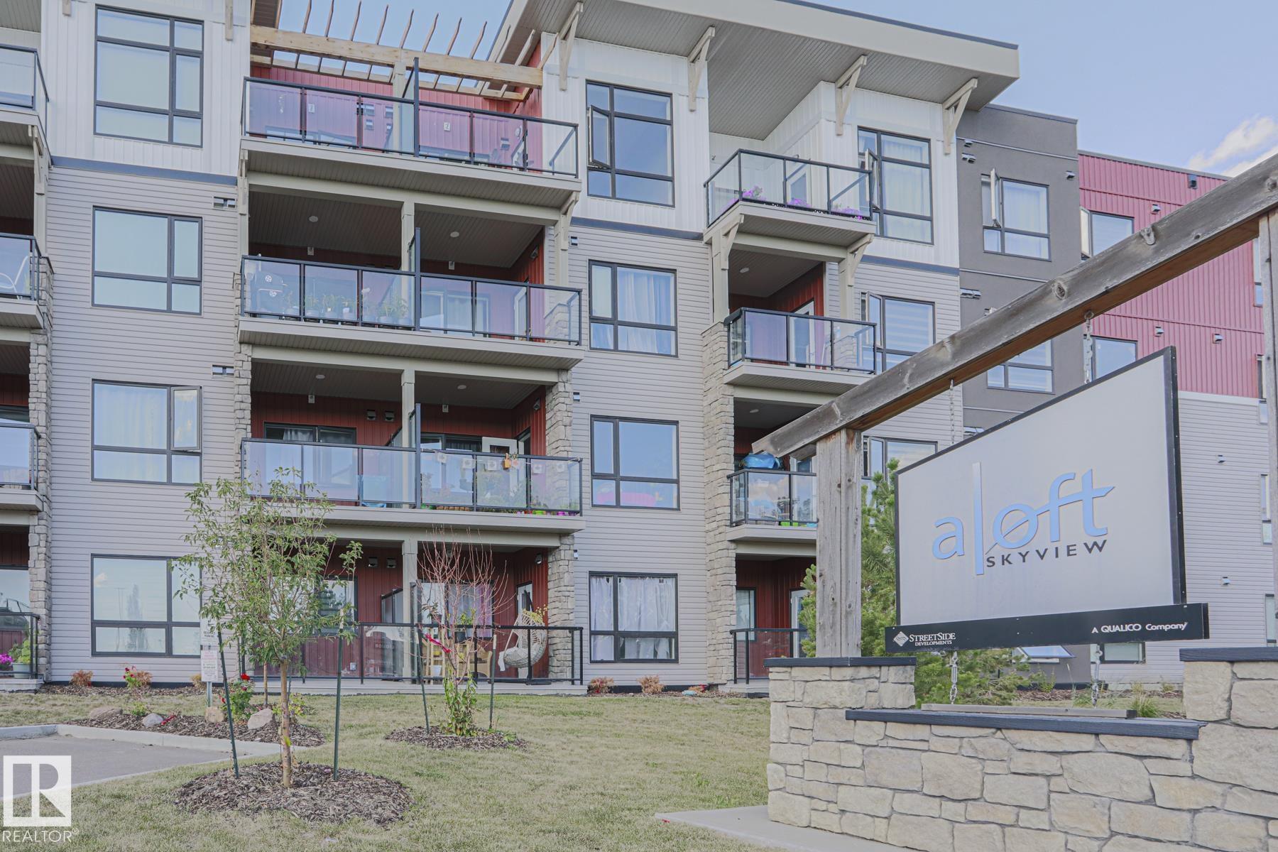 120 - 12804 140 Avenue NW, Pembina, Edmonton 