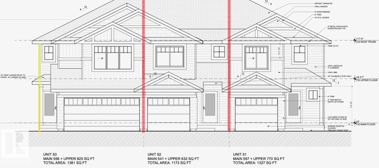 52 - 13139 205 Street NW, Trumpeter Area, Edmonton 