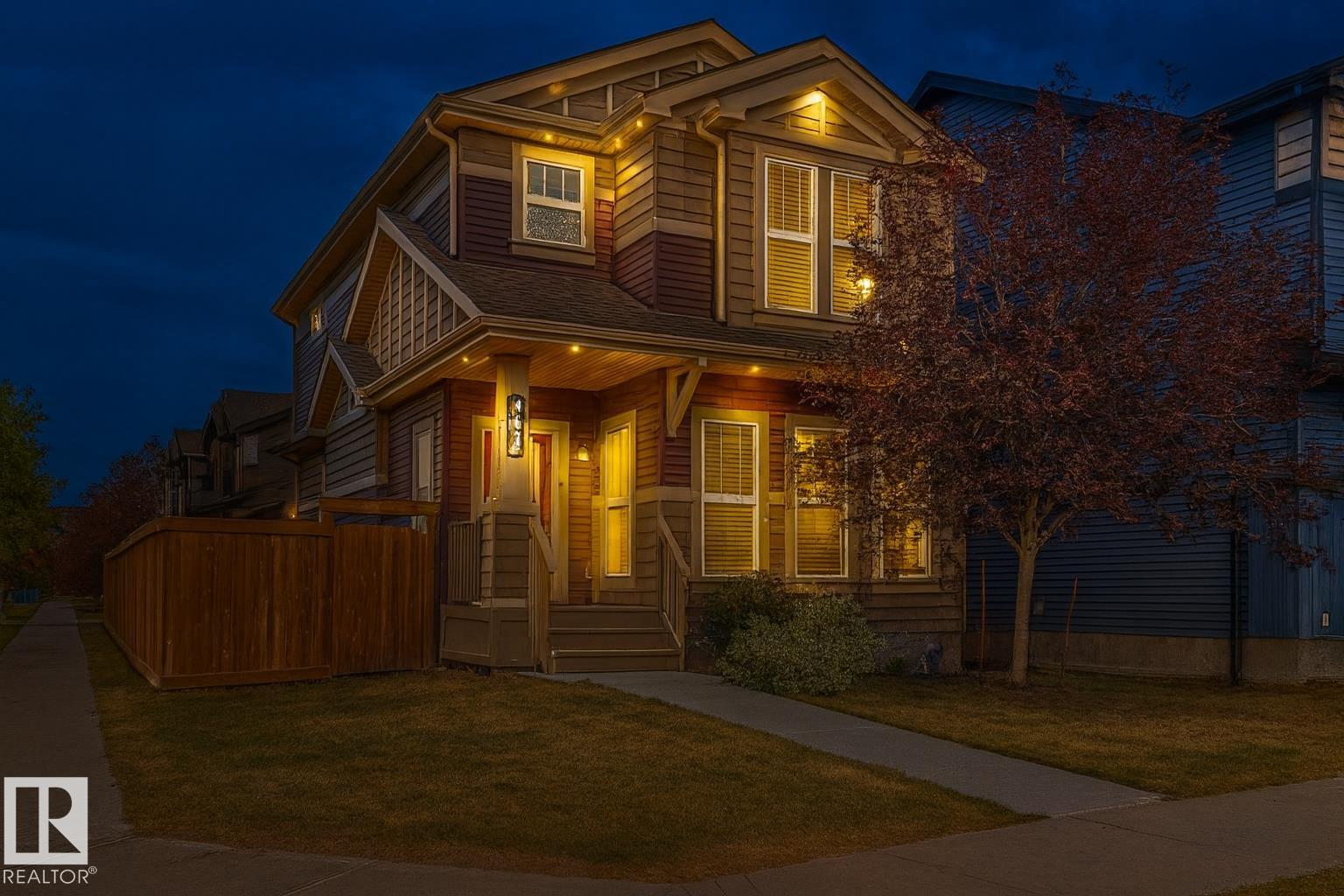 467 Orchards Boulevard SW, The Orchards At Ellerslie, Edmonton photo number 2