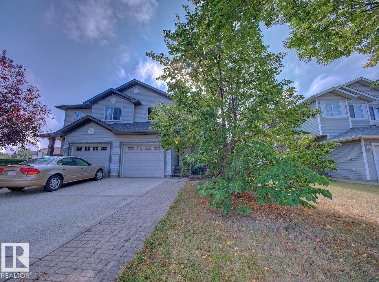147 Westwood Lane, Westpark, Fort Saskatchewan 