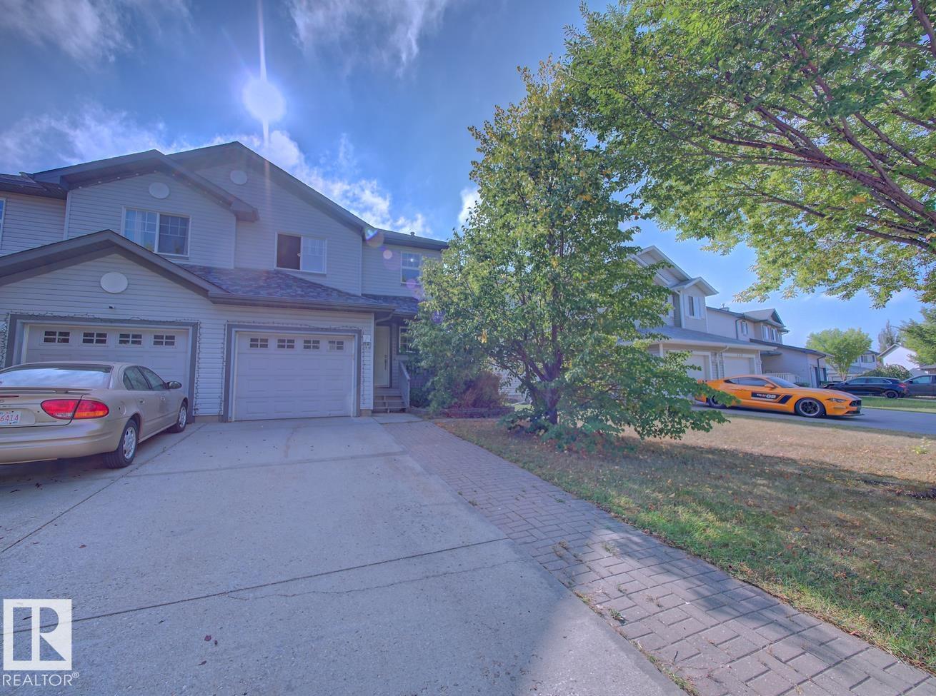 Photo 2 at 147 Westwood Lane, Westpark, Fort Saskatchewan