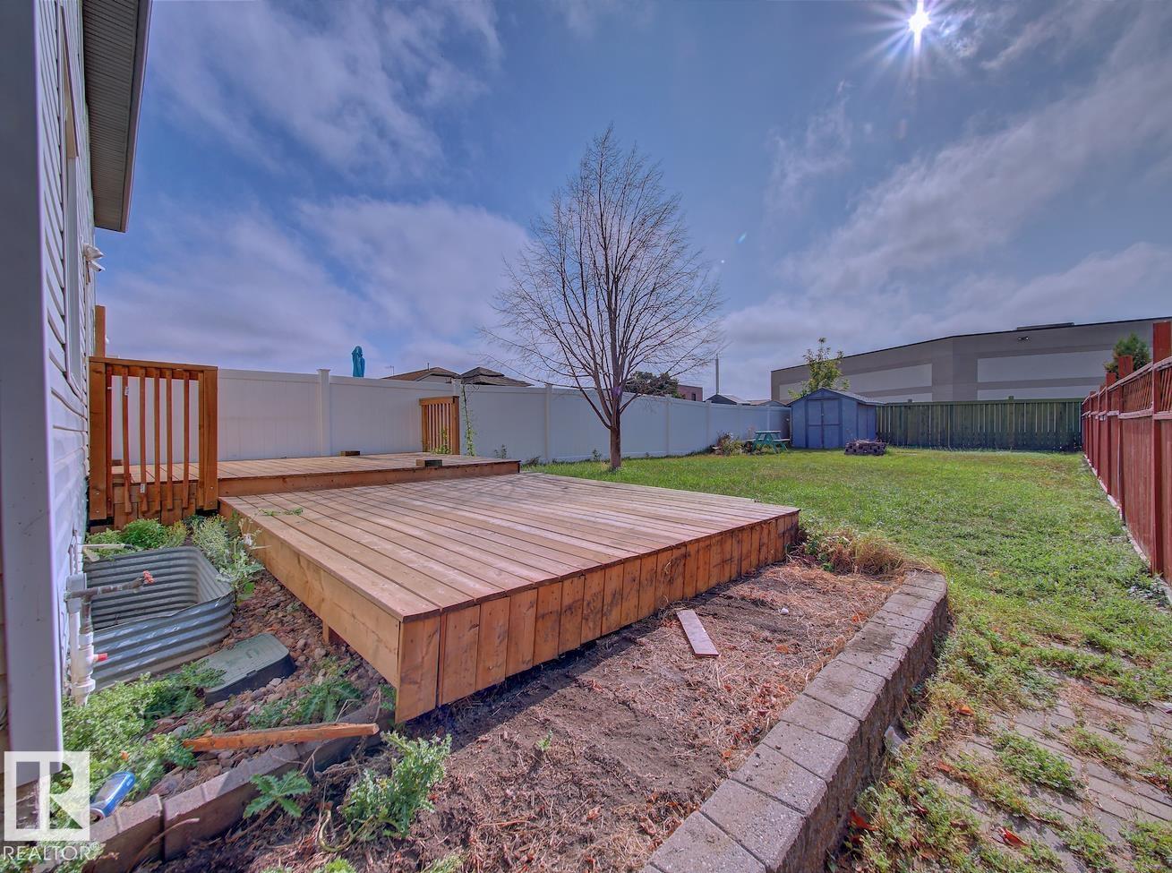 Photo 35 at 147 Westwood Lane, Westpark, Fort Saskatchewan