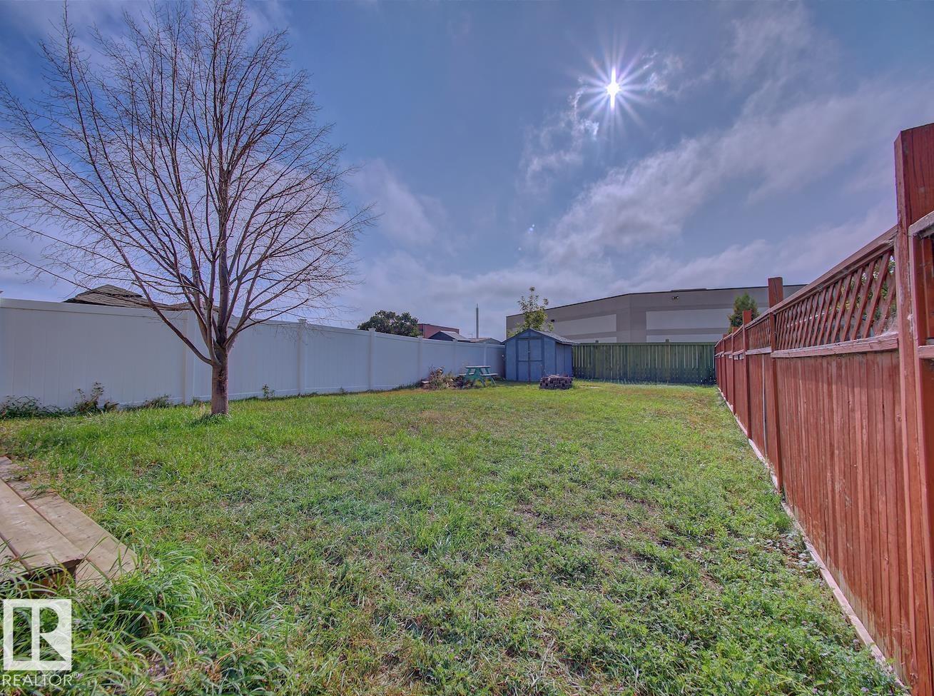 Photo 36 at 147 Westwood Lane, Westpark, Fort Saskatchewan