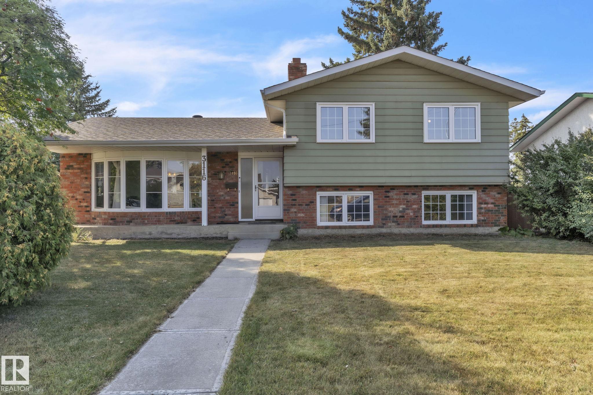 3116 67 Street NW, Kameyosek, Edmonton 