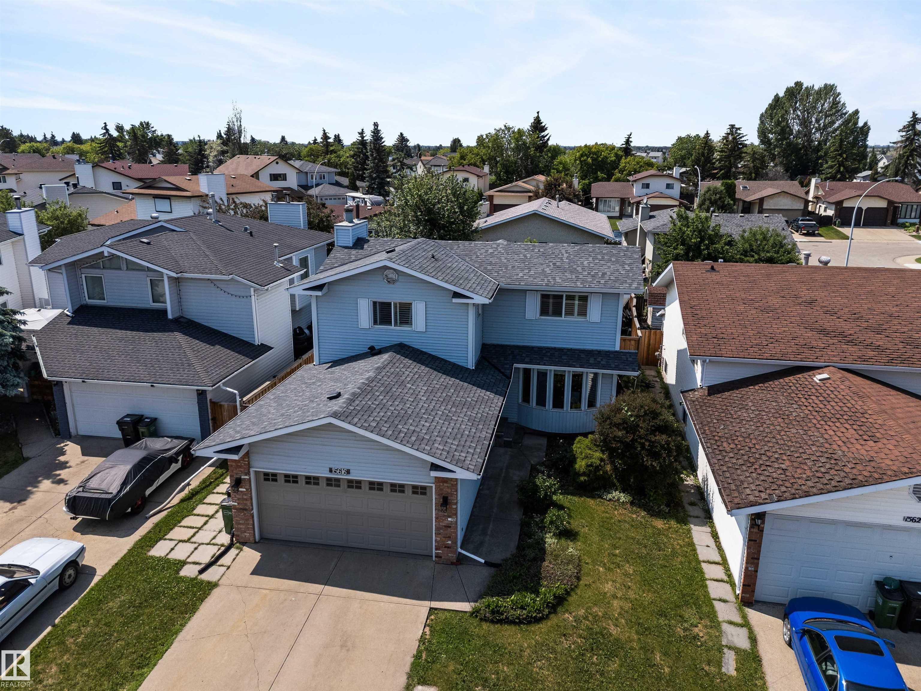 15616 80 Street NW, Mayliewan, Edmonton 