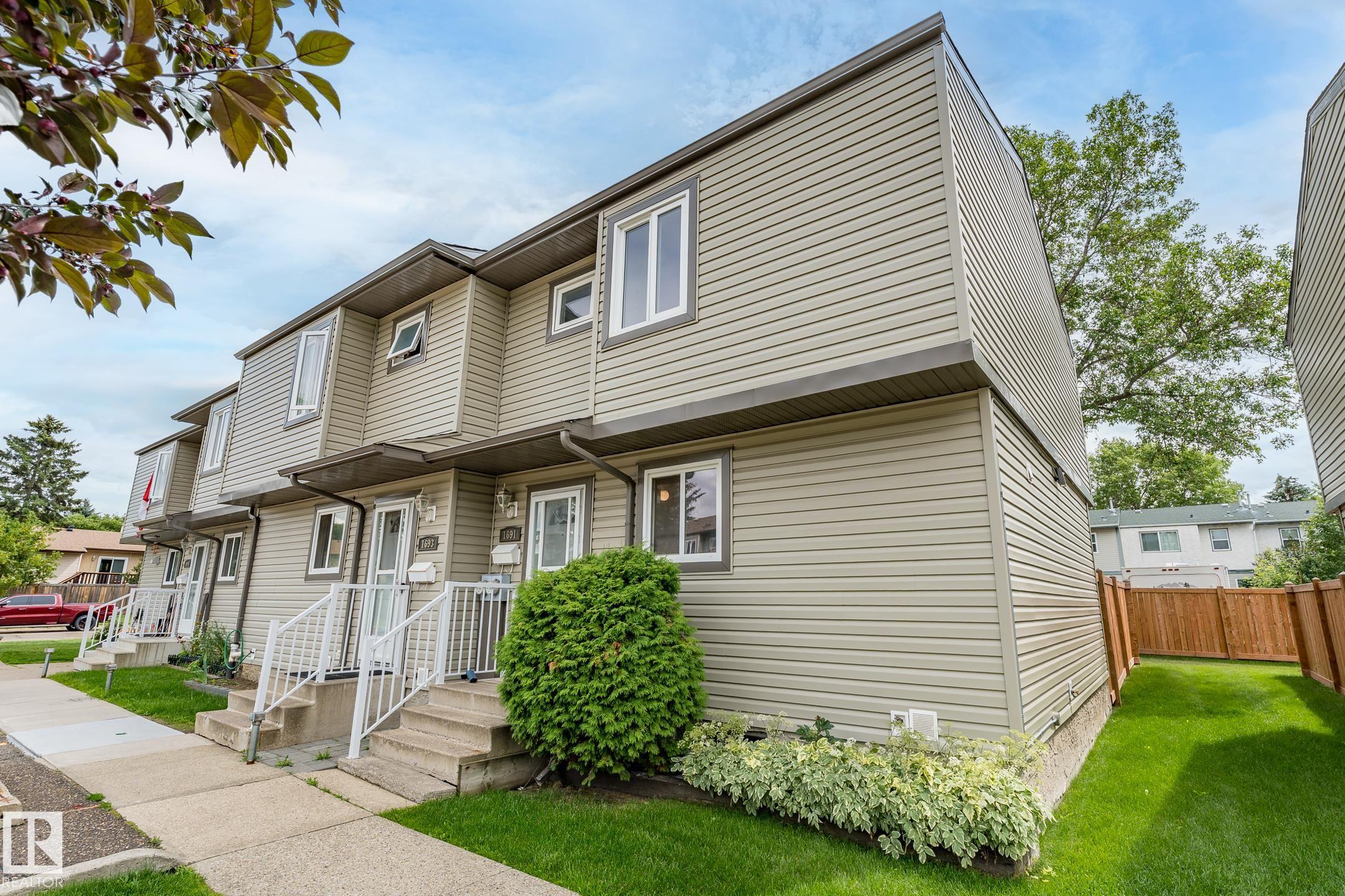 1691 Lakewood Road South NW, Meyonohk, Edmonton 