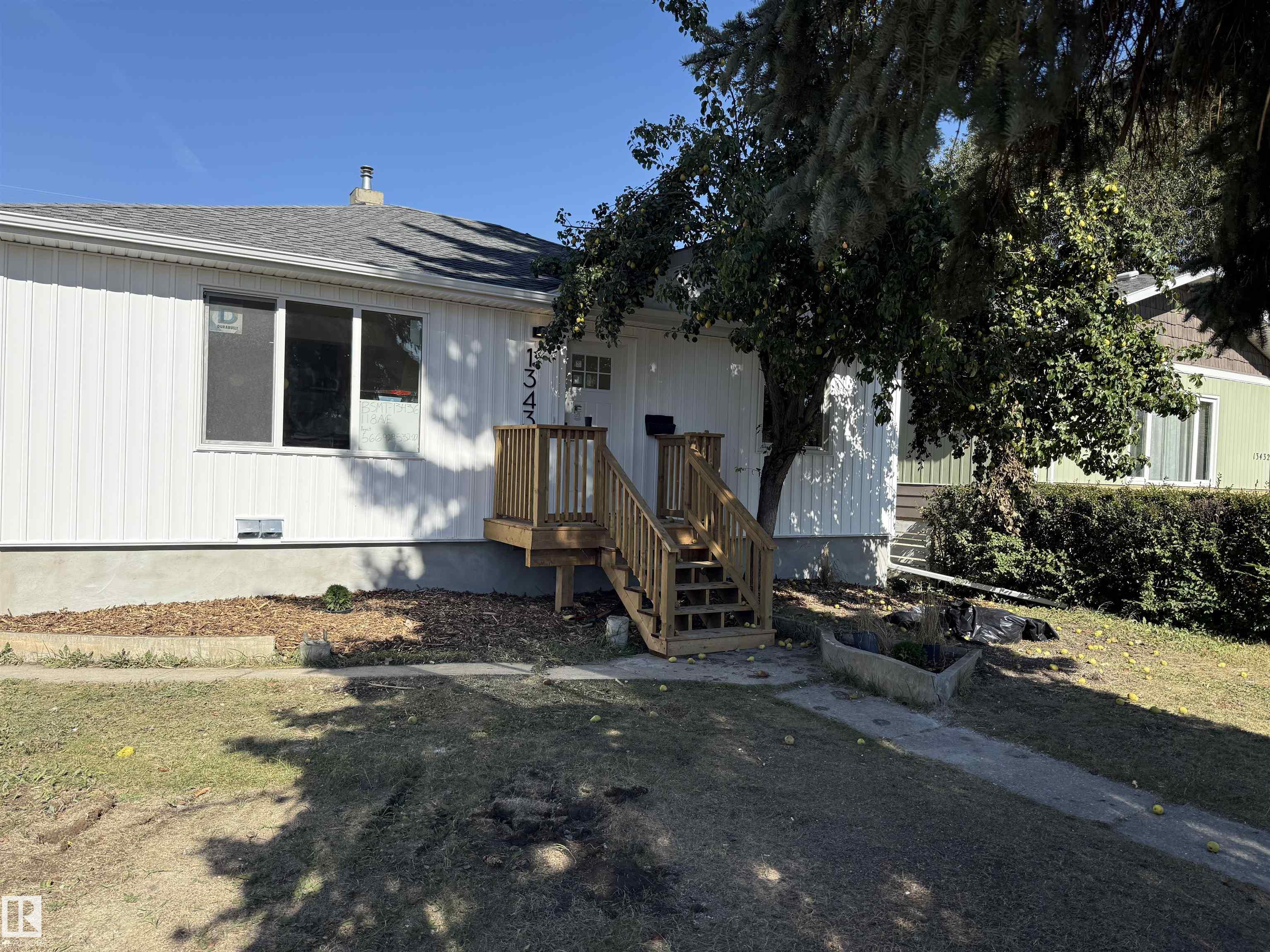 13436 118 Avenue NW, Dovercourt, Edmonton 