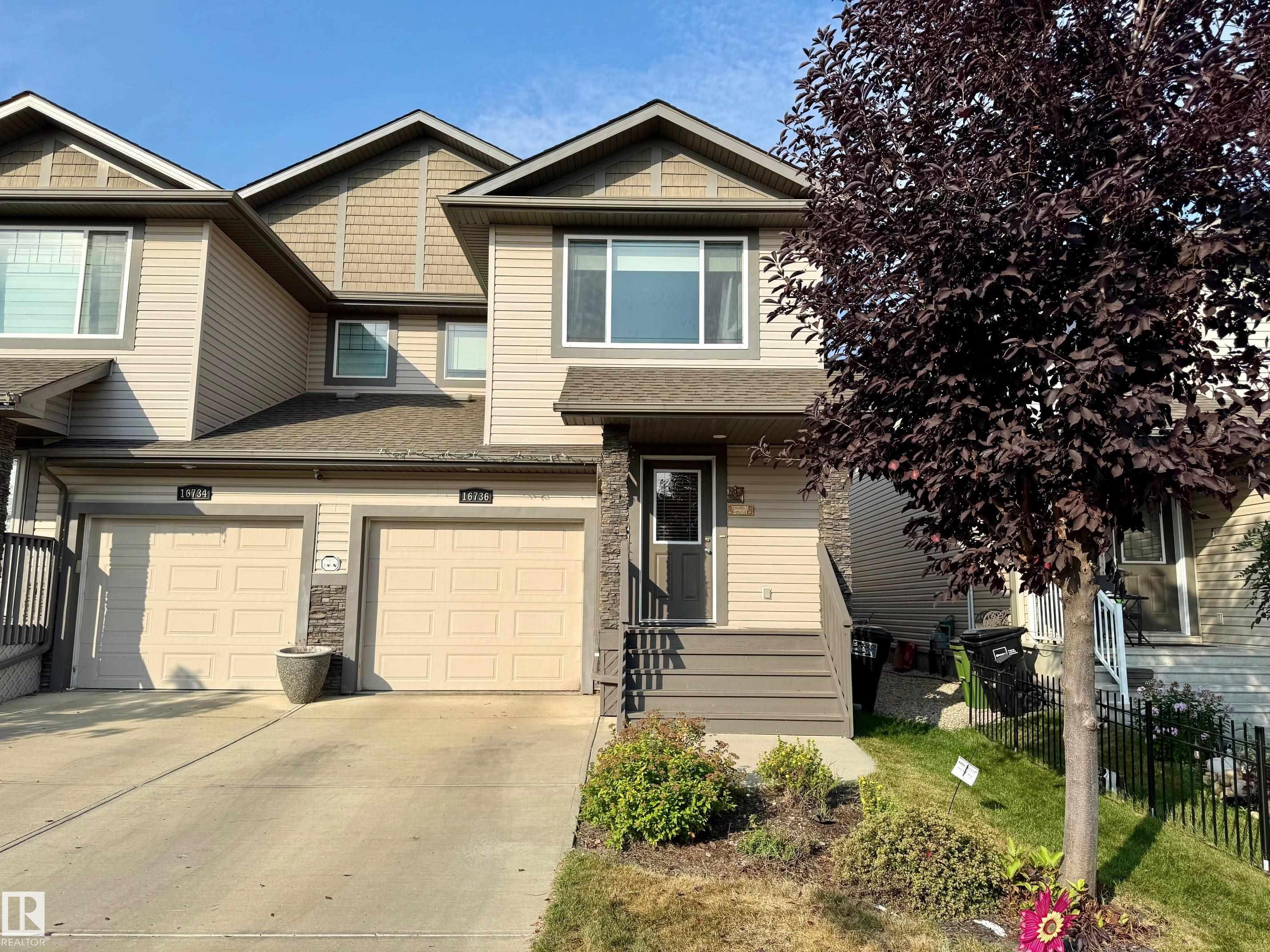 16736 53 Street NW, McConachie Area, Edmonton 