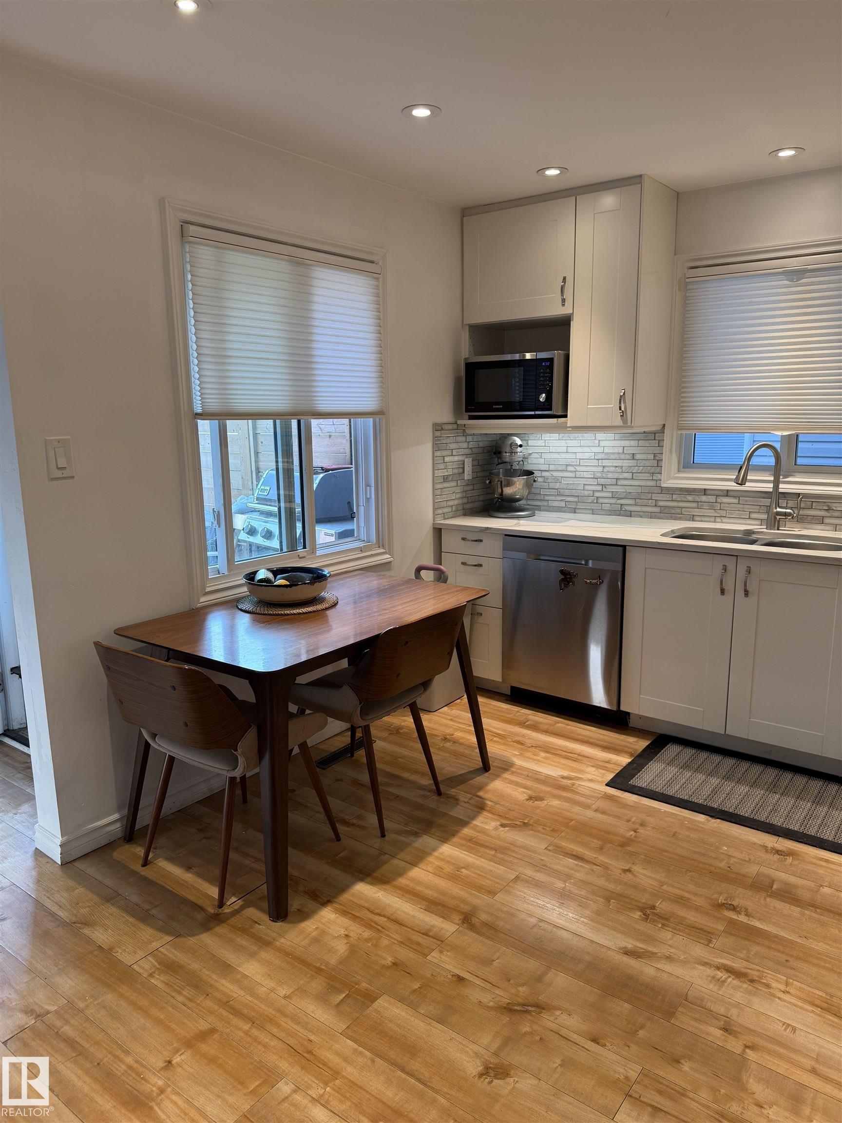 Photo 3 at 12131 65 Street NW, Montrose, Edmonton