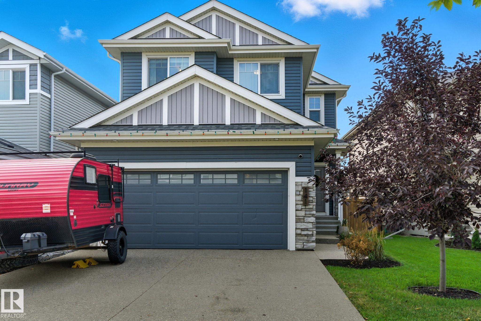 141 Dansereau Way, Dansereau Meadows, Beaumont 