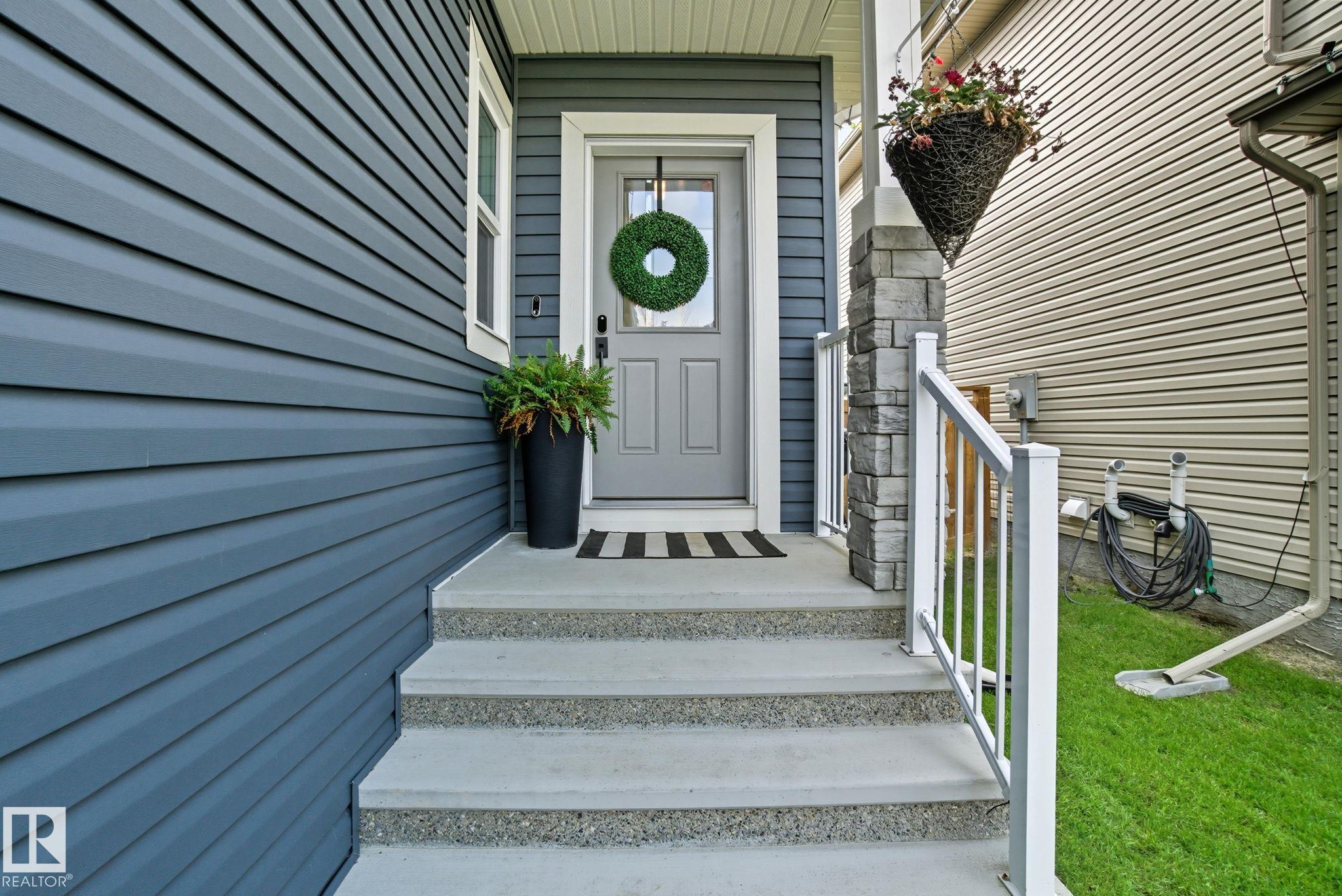 Photo 2 at 141 Dansereau Way, Dansereau Meadows, Beaumont