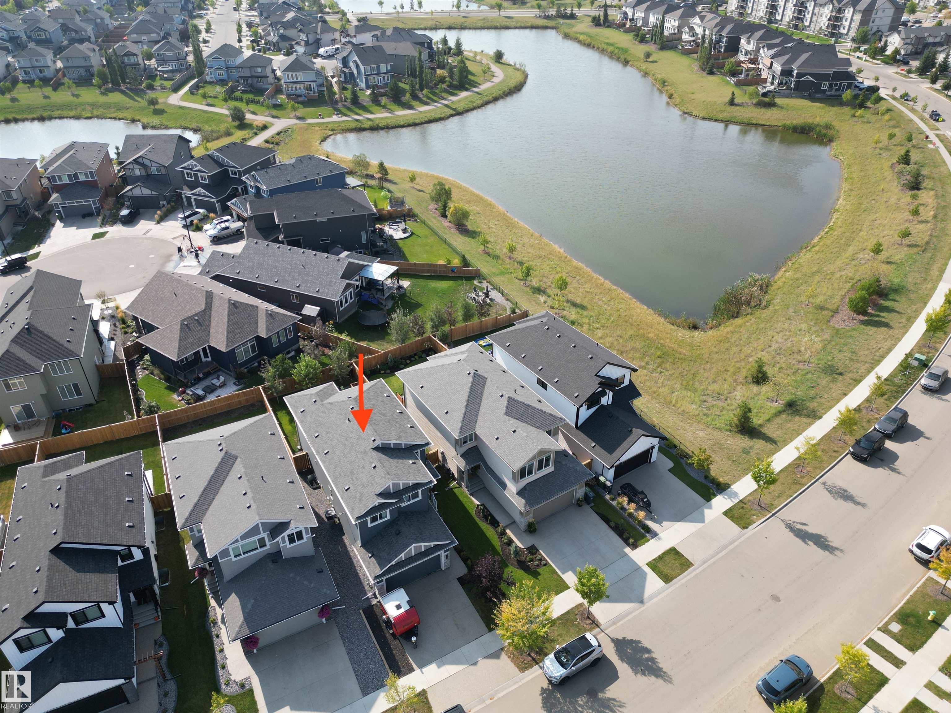 Photo 3 at 141 Dansereau Way, Dansereau Meadows, Beaumont