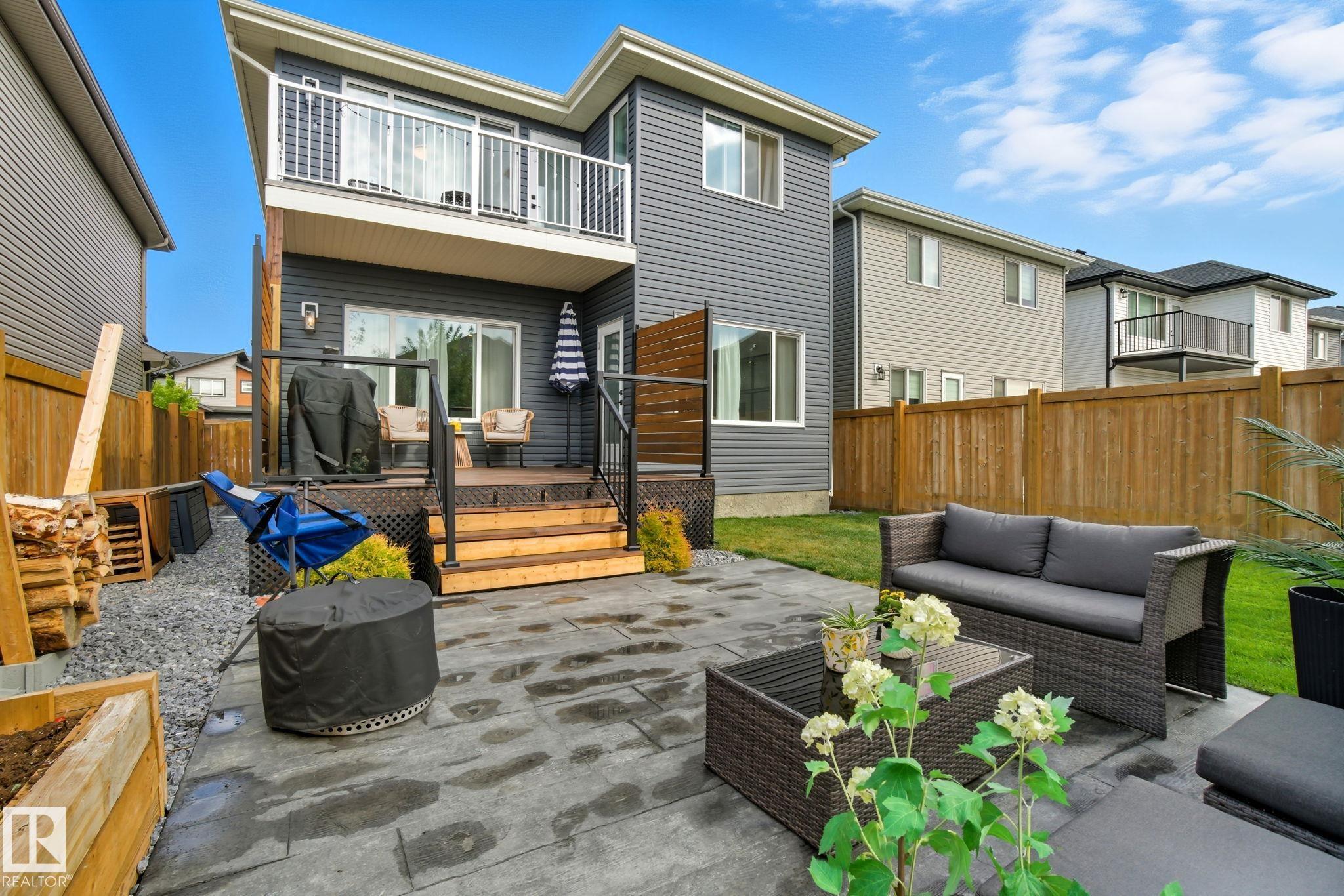 Photo 25 at 141 Dansereau Way, Dansereau Meadows, Beaumont