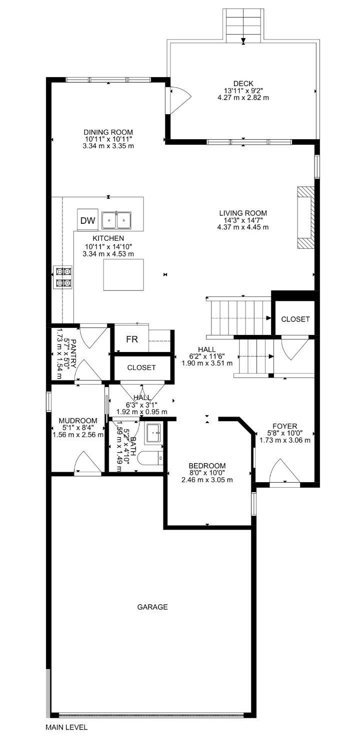 Photo 4 at 141 Dansereau Way, Dansereau Meadows, Beaumont