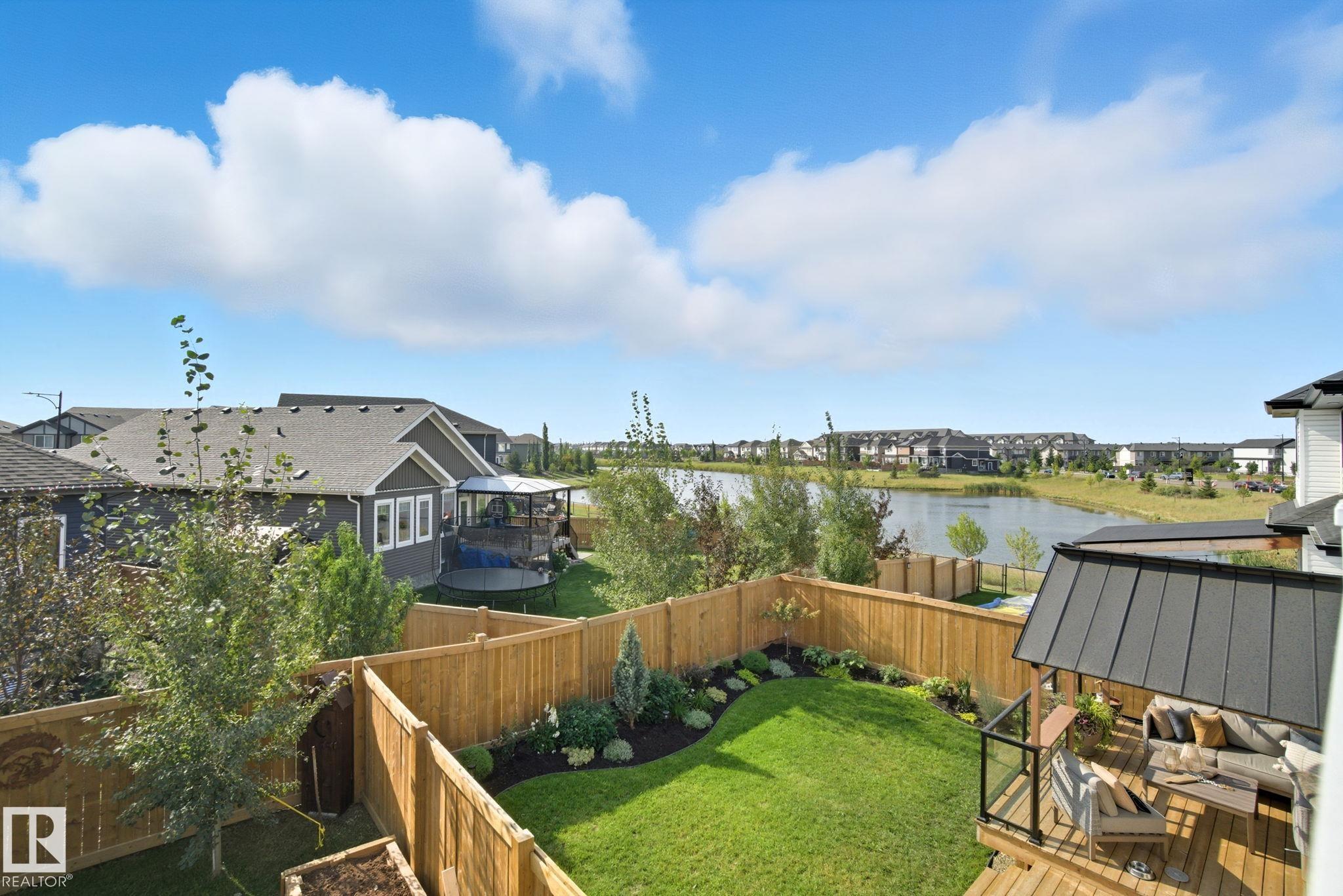 Photo 32 at 141 Dansereau Way, Dansereau Meadows, Beaumont
