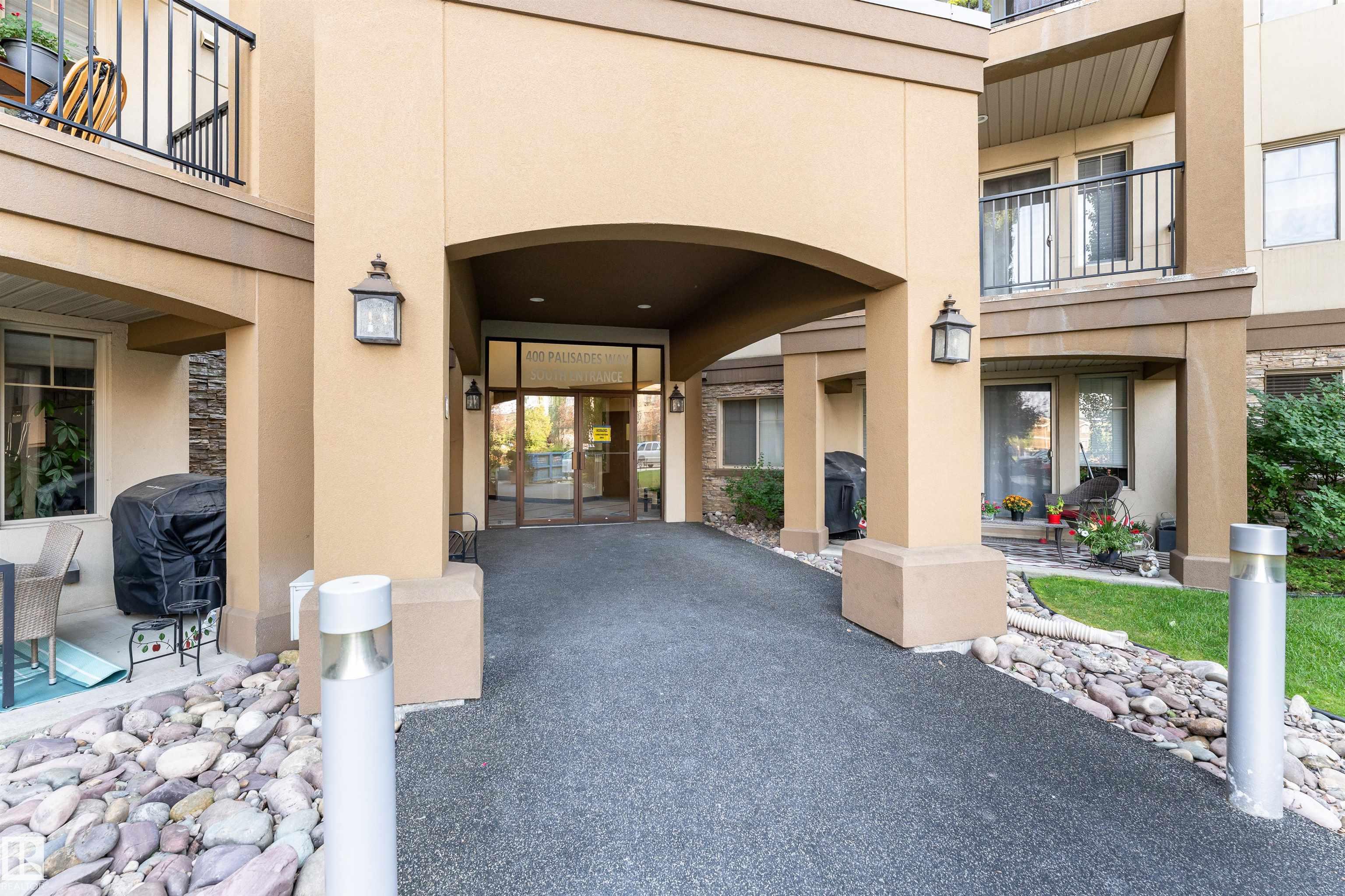 Photo 2 at 238 - 400 Palisades Way, Centennial Village, Sherwood Park