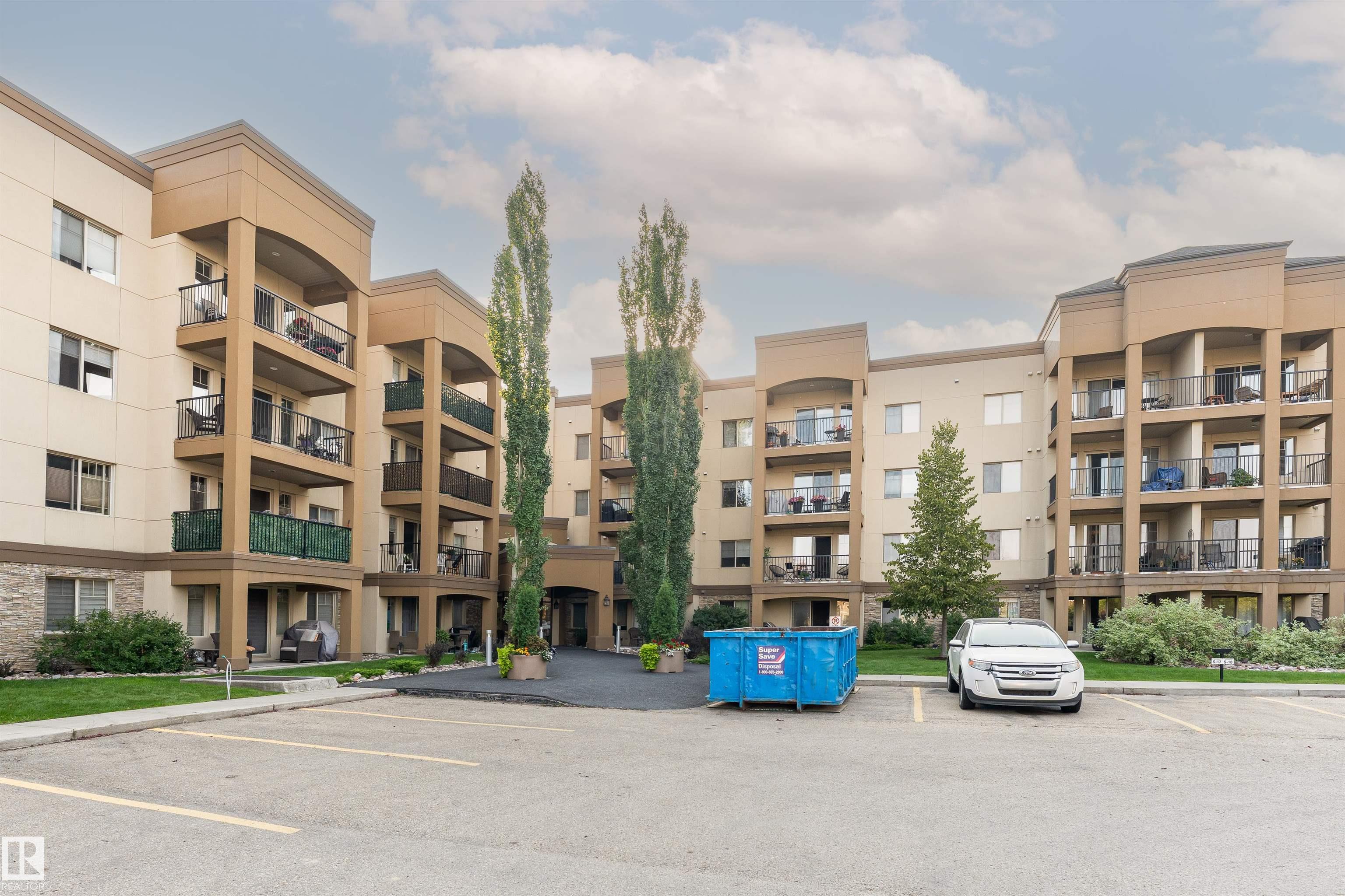 Photo 31 at 238 - 400 Palisades Way, Centennial Village, Sherwood Park