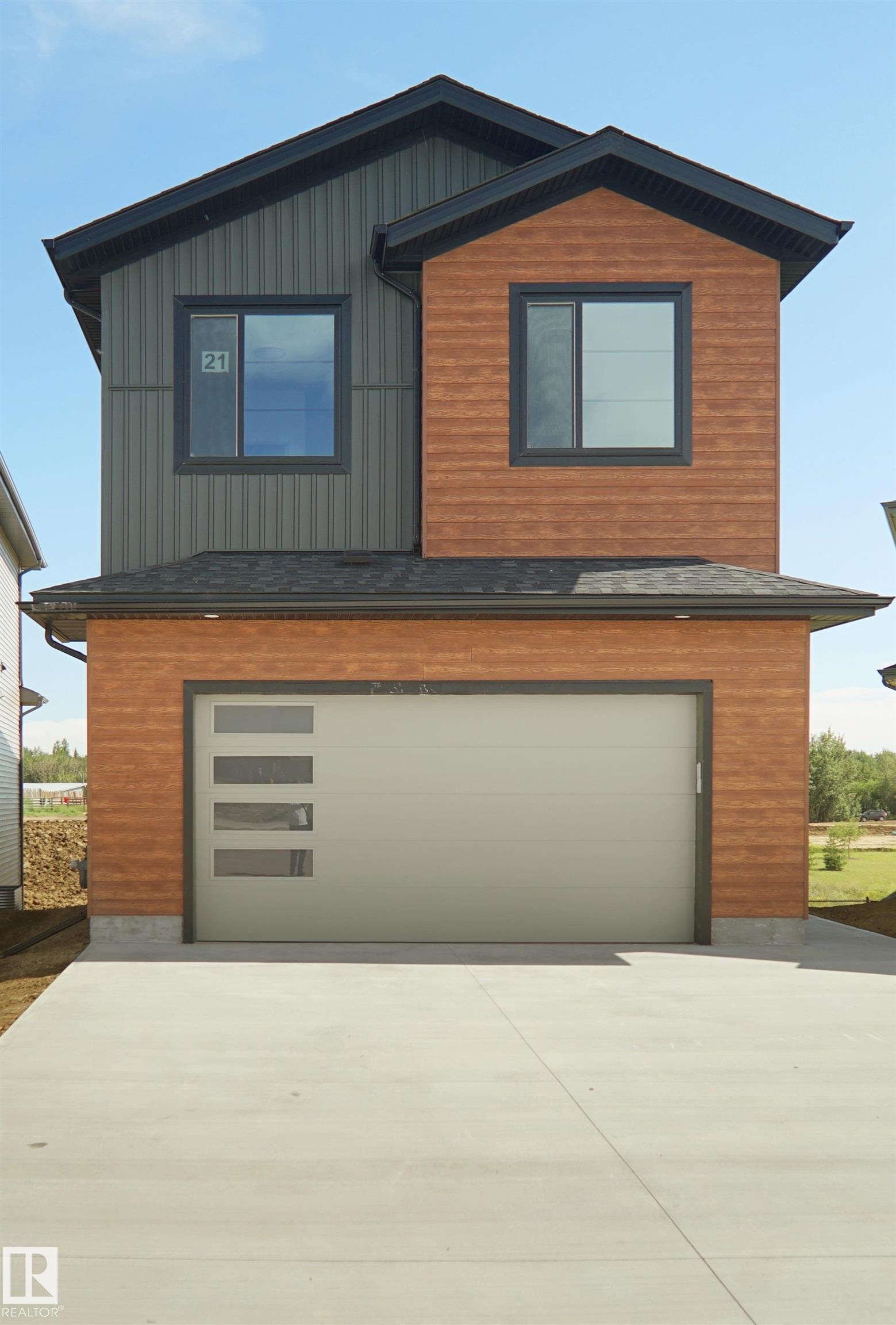 21 Trill Point, Tonewood, Spruce Grove 