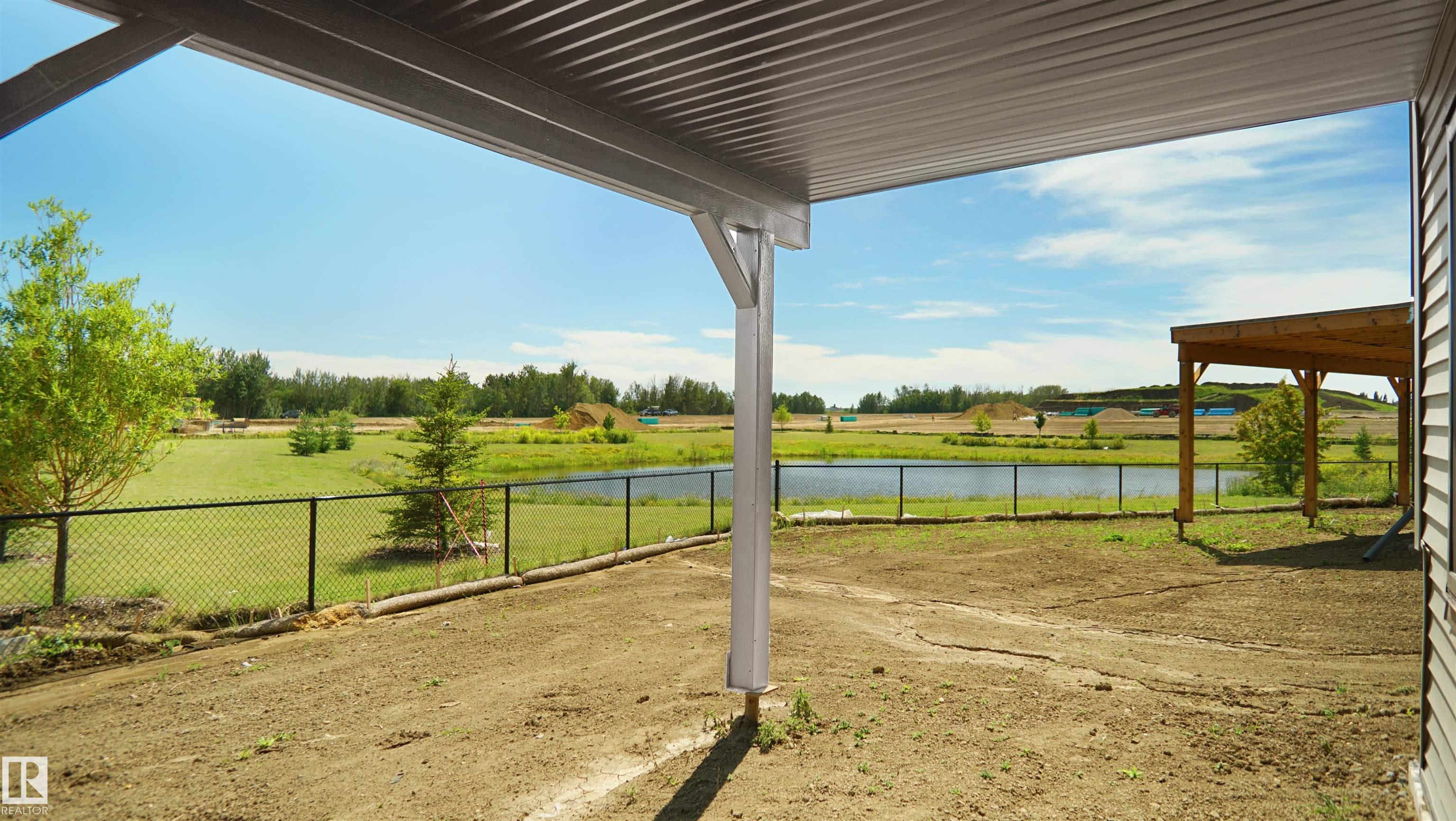 Photo 44 at 21 Trill Point, Tonewood, Spruce Grove