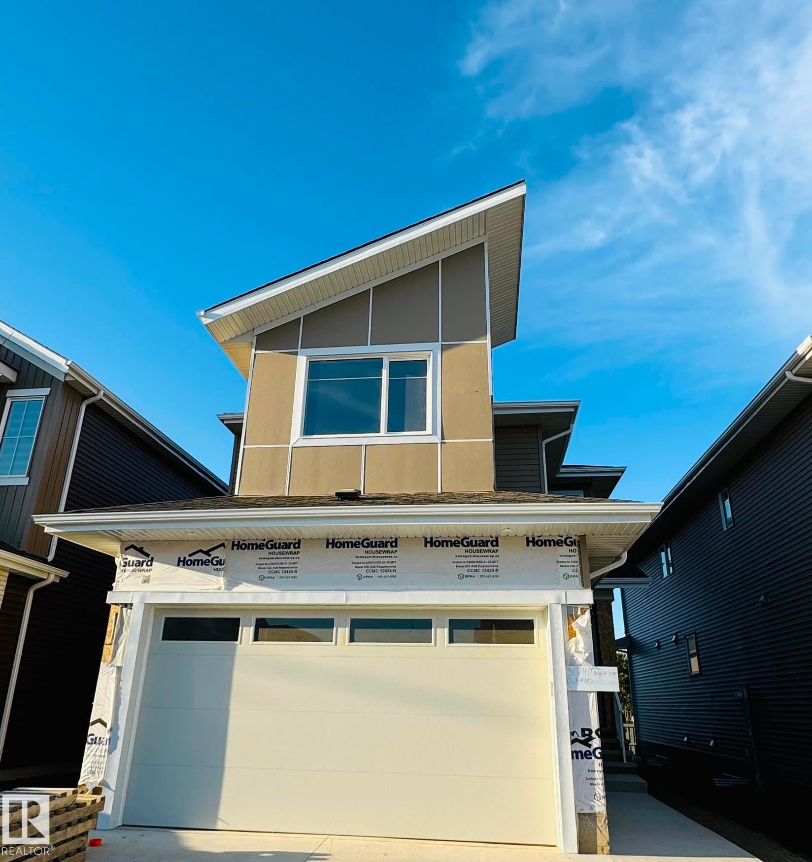 3174 Magpie Way NW, Starling, Edmonton 