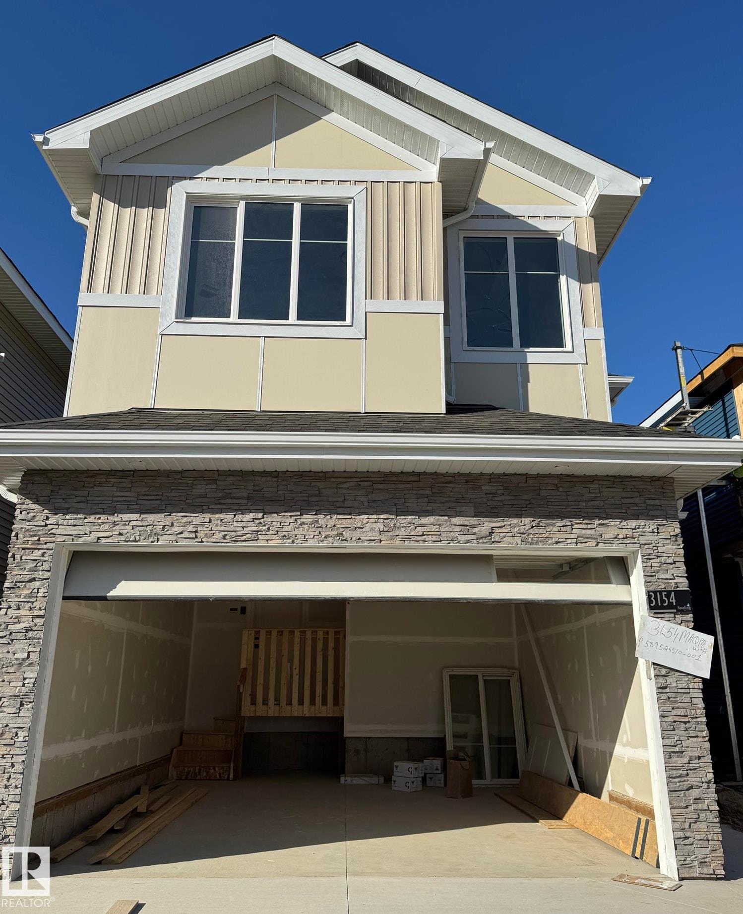 3154 Magpie Way NW, Starling, Edmonton 