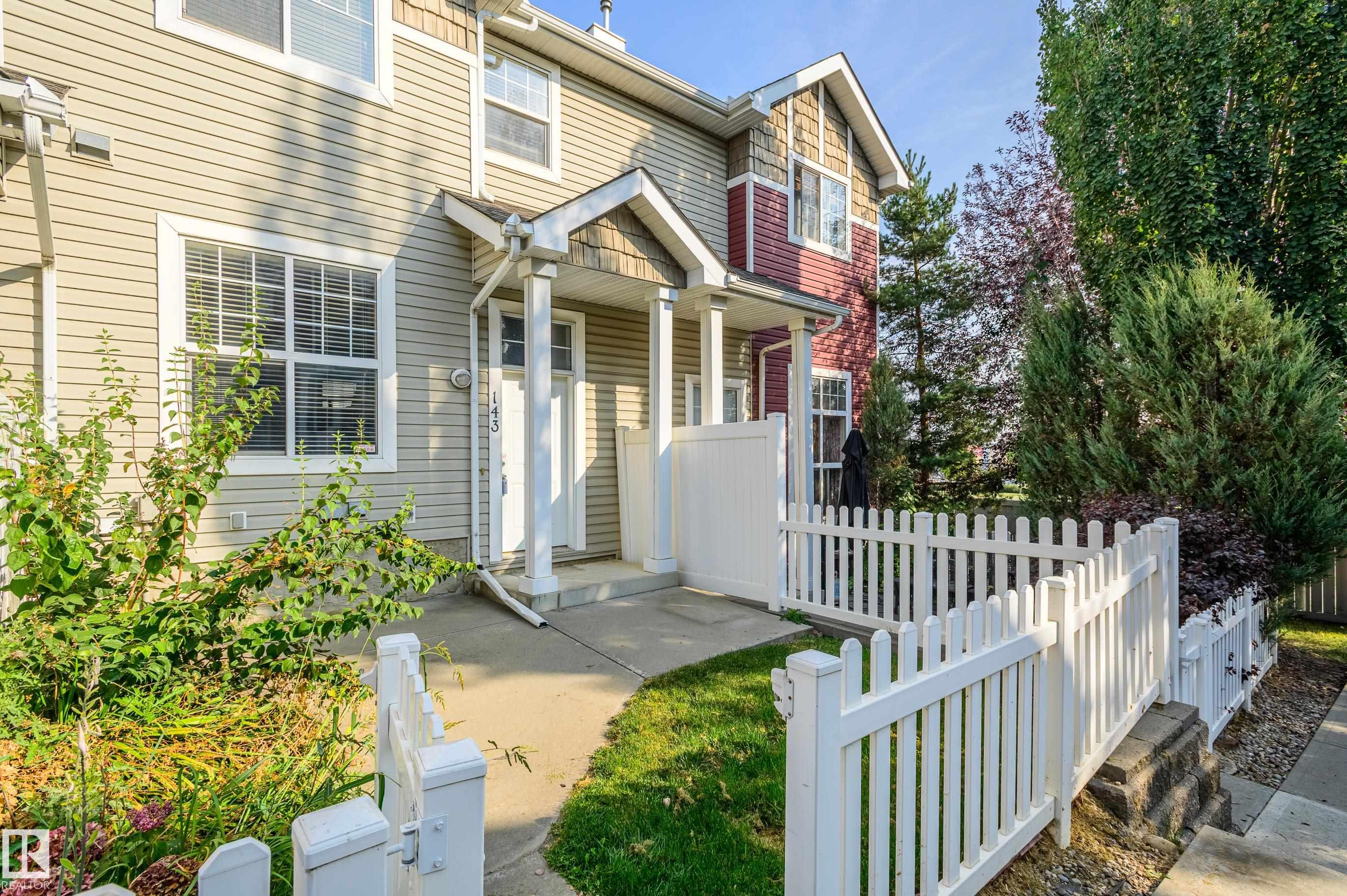 143 - 5604 199 Street NW, The Hamptons, Edmonton 