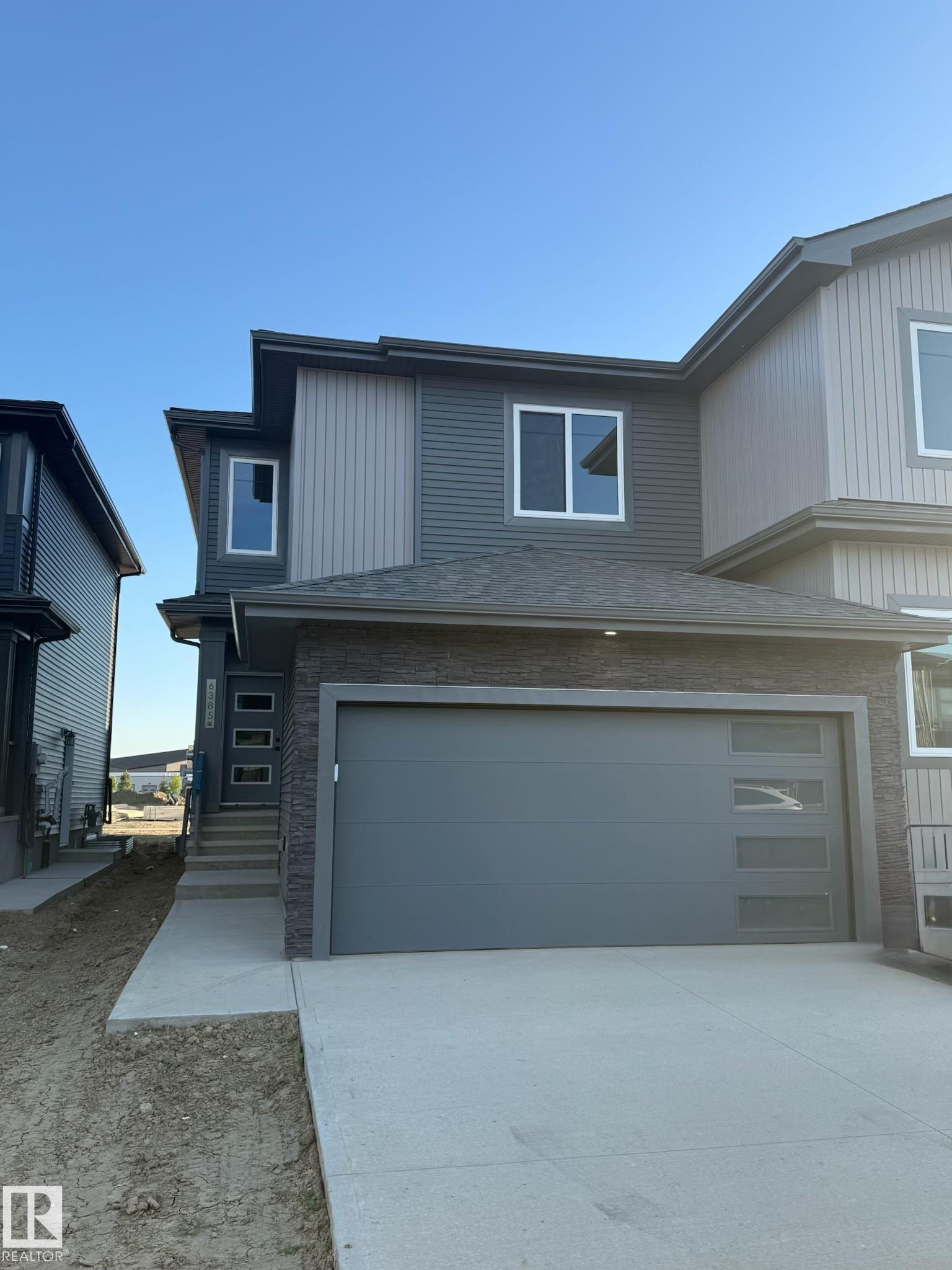 Picture for 6385 KING WD SW