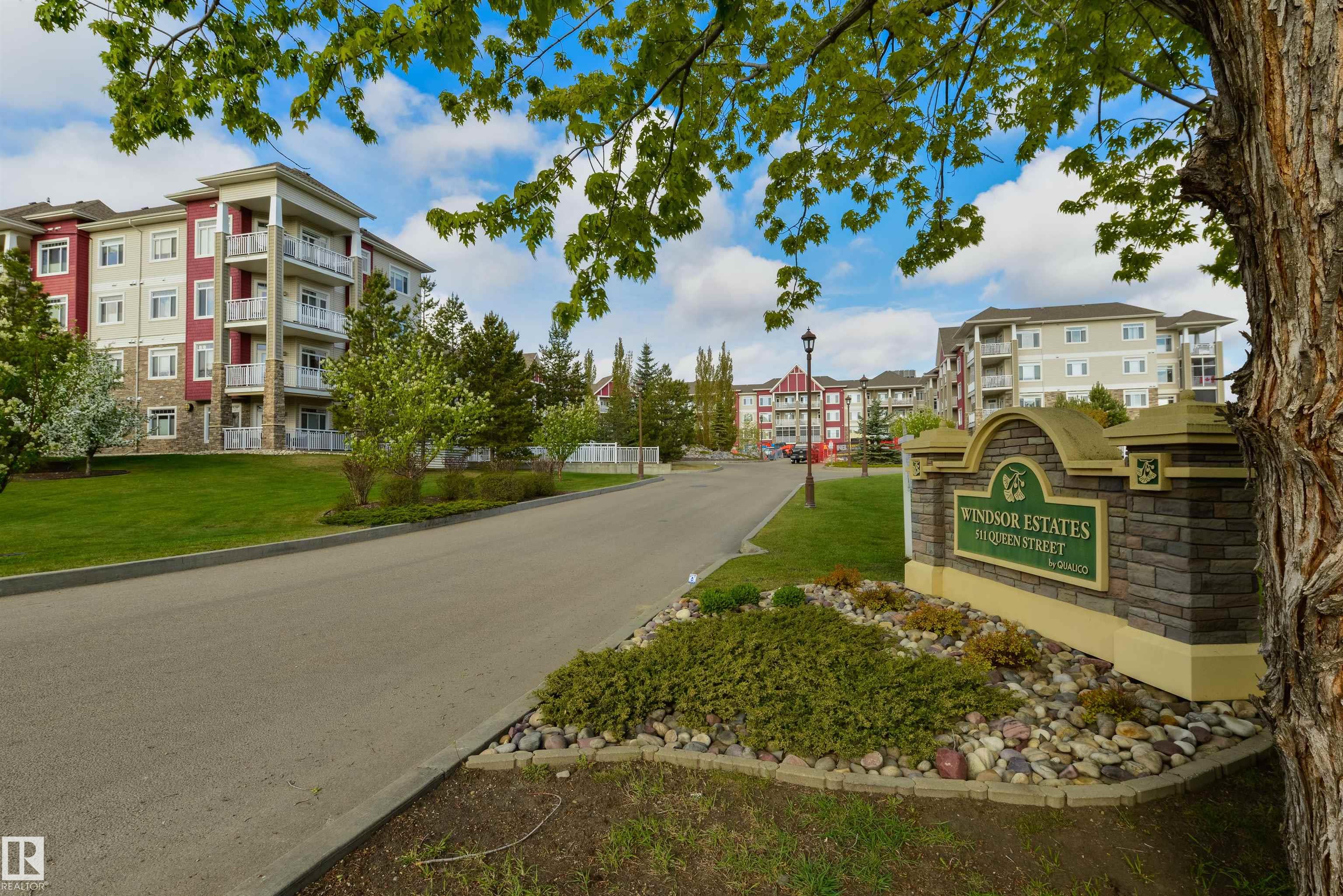 338 - 511 Queen Street, City Centre, Spruce Grove 