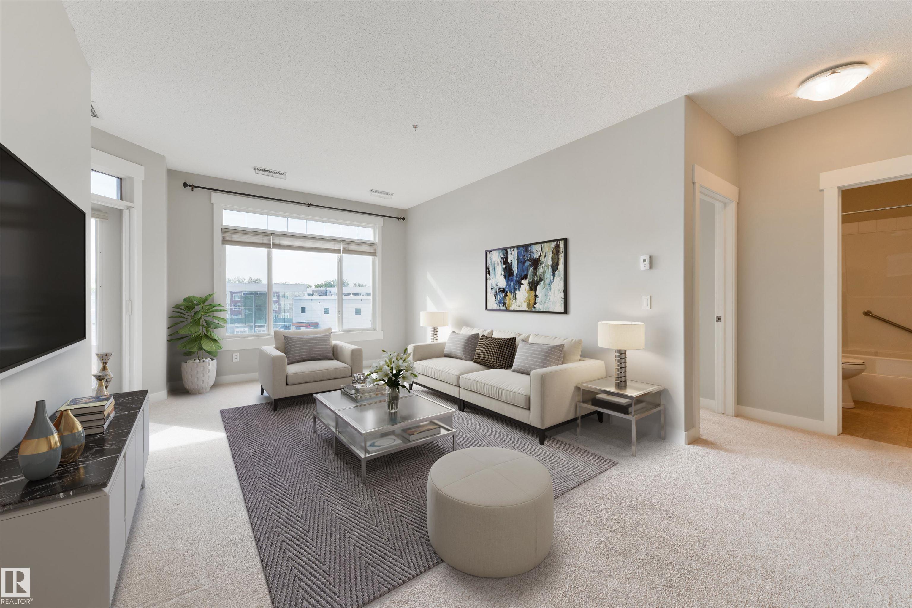 Photo 14 at 338 - 511 Queen Street, City Centre, Spruce Grove