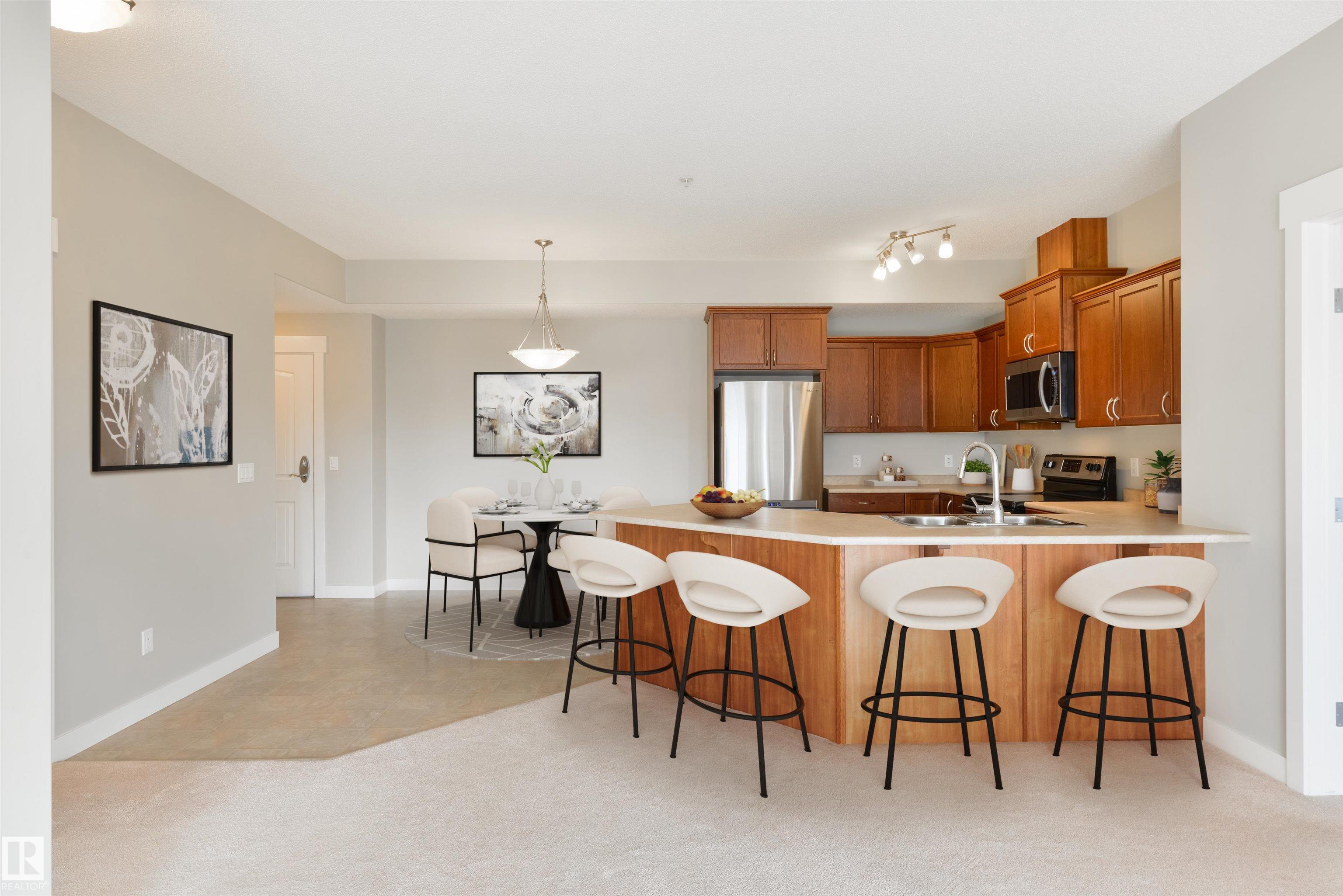 Photo 18 at 338 - 511 Queen Street, City Centre, Spruce Grove