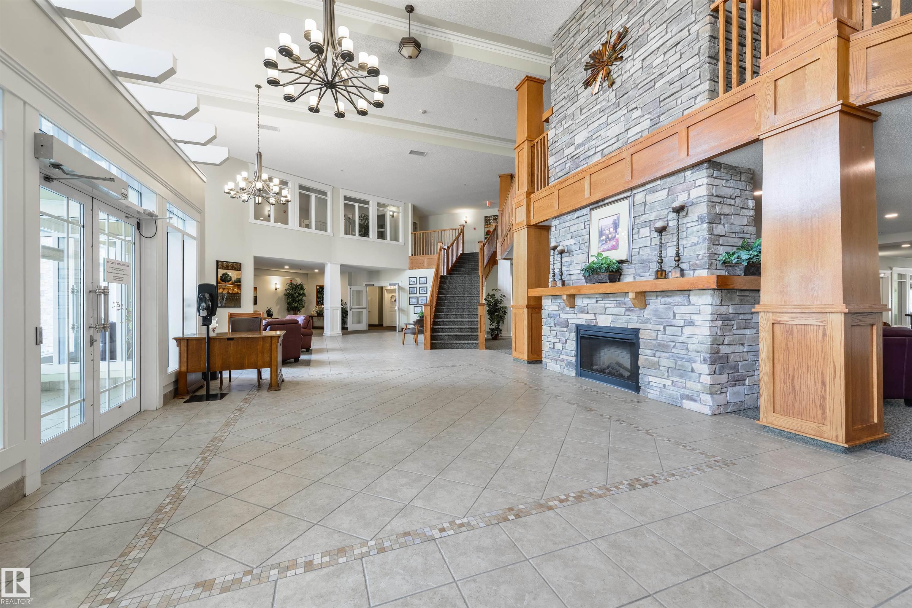 Photo 3 at 338 - 511 Queen Street, City Centre, Spruce Grove