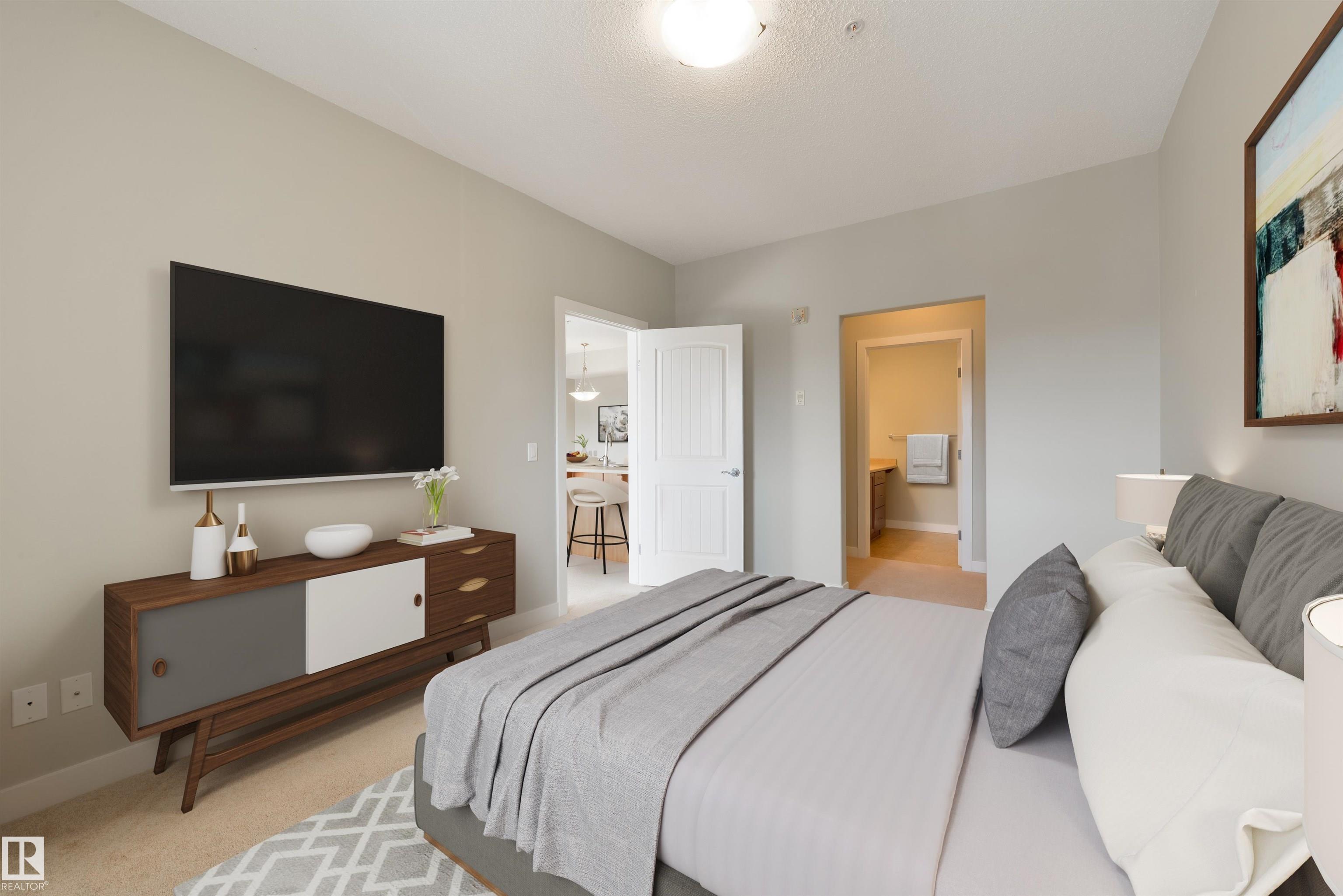 Photo 28 at 338 - 511 Queen Street, City Centre, Spruce Grove